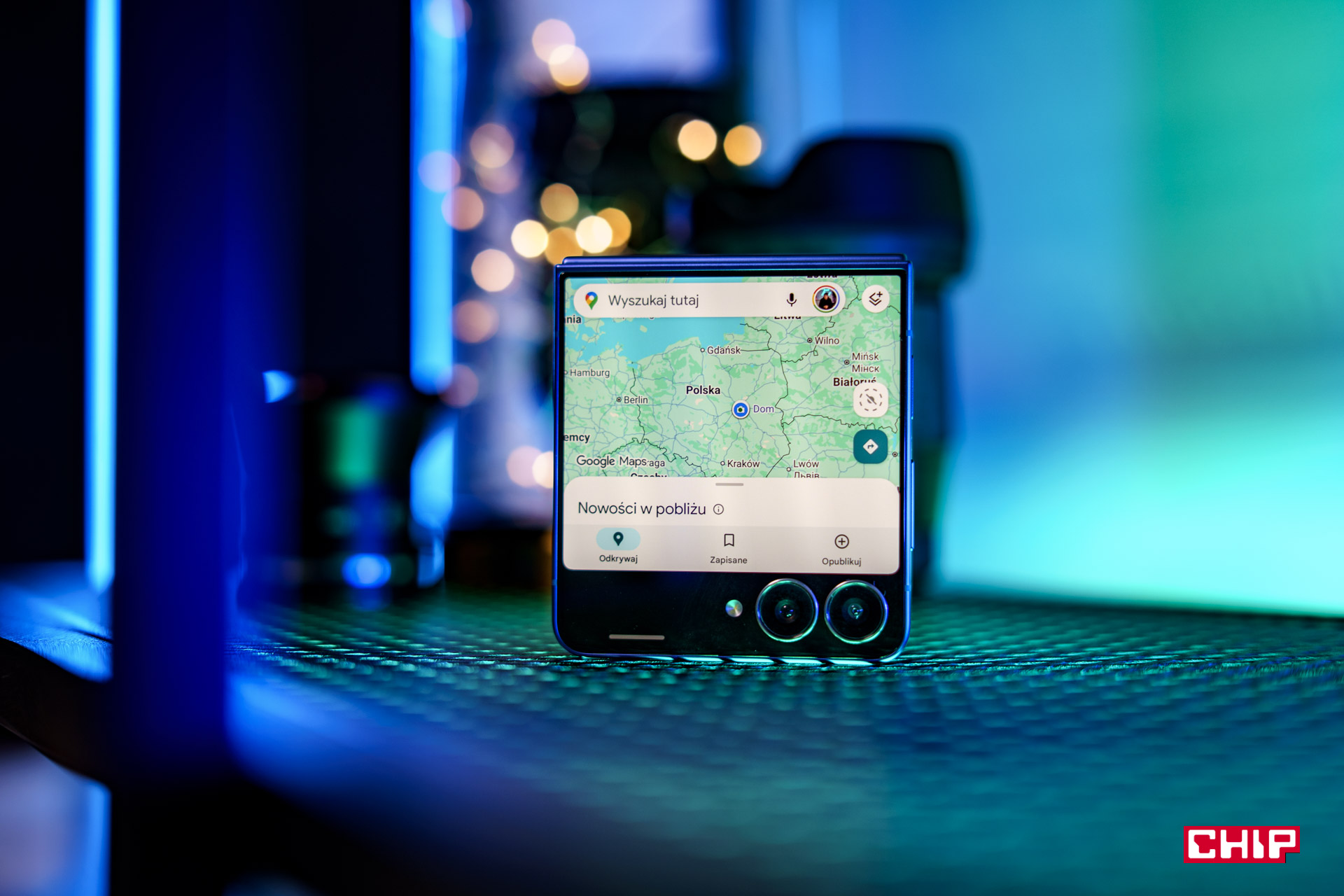 Samsung Galaxy Z Flip 7