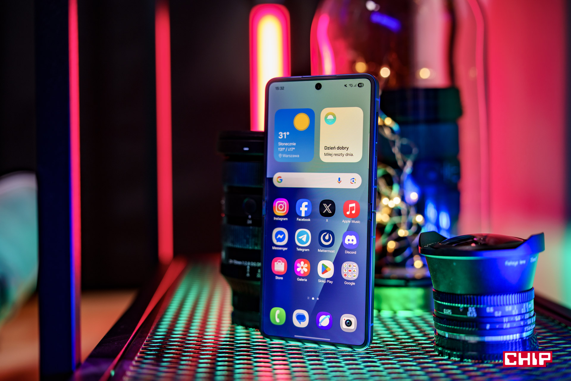 One UI 8.5 przyniesie kres problemów z przełączaniem między Wi-Fi a danymi komórkowymi