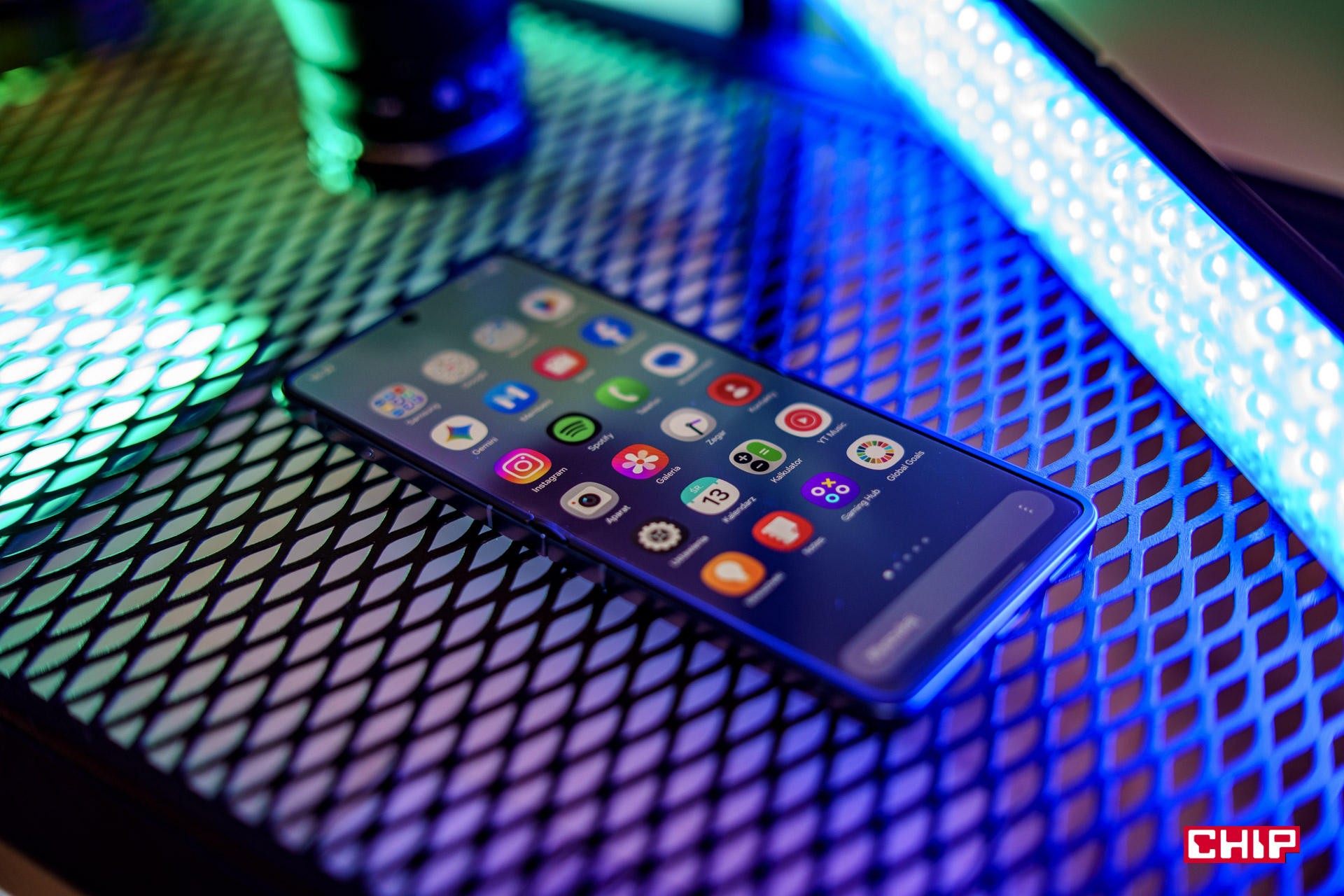 Samsung SmartThings połączy Twój dom i samochód w jednej aplikacji