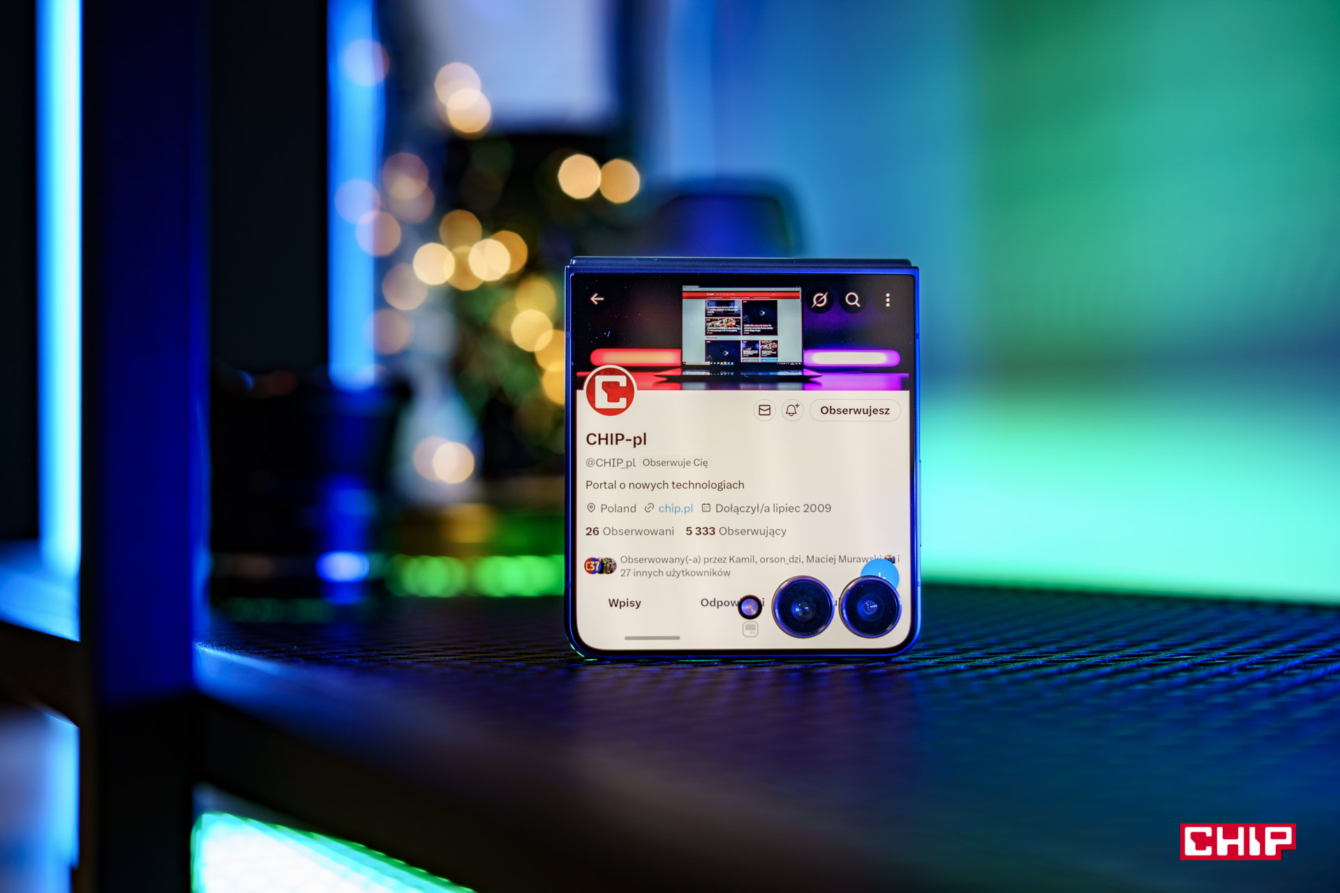 Te smartfony już dostały stabilną wersję One UI 8. Twój model jest na liście?