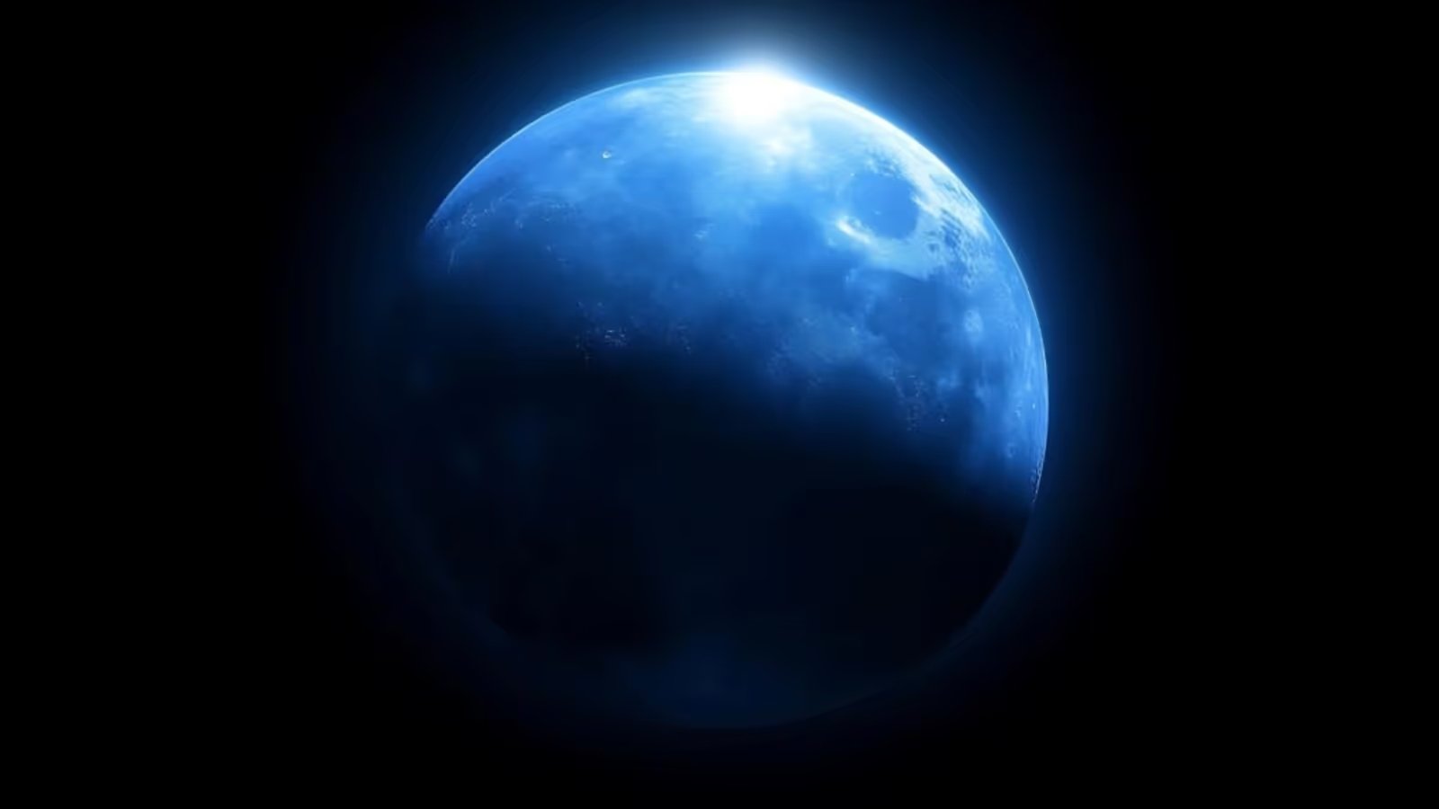 Nowa metoda wykrywania planet już przynosi efekty. Superziemia odnaleziona!