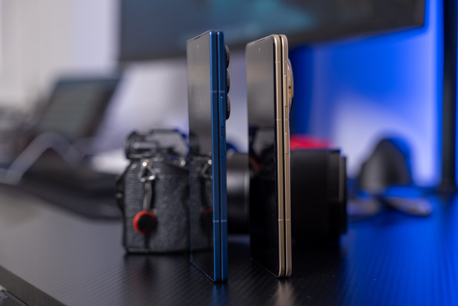 honor magic v5 vs samsung galaxy z fold7