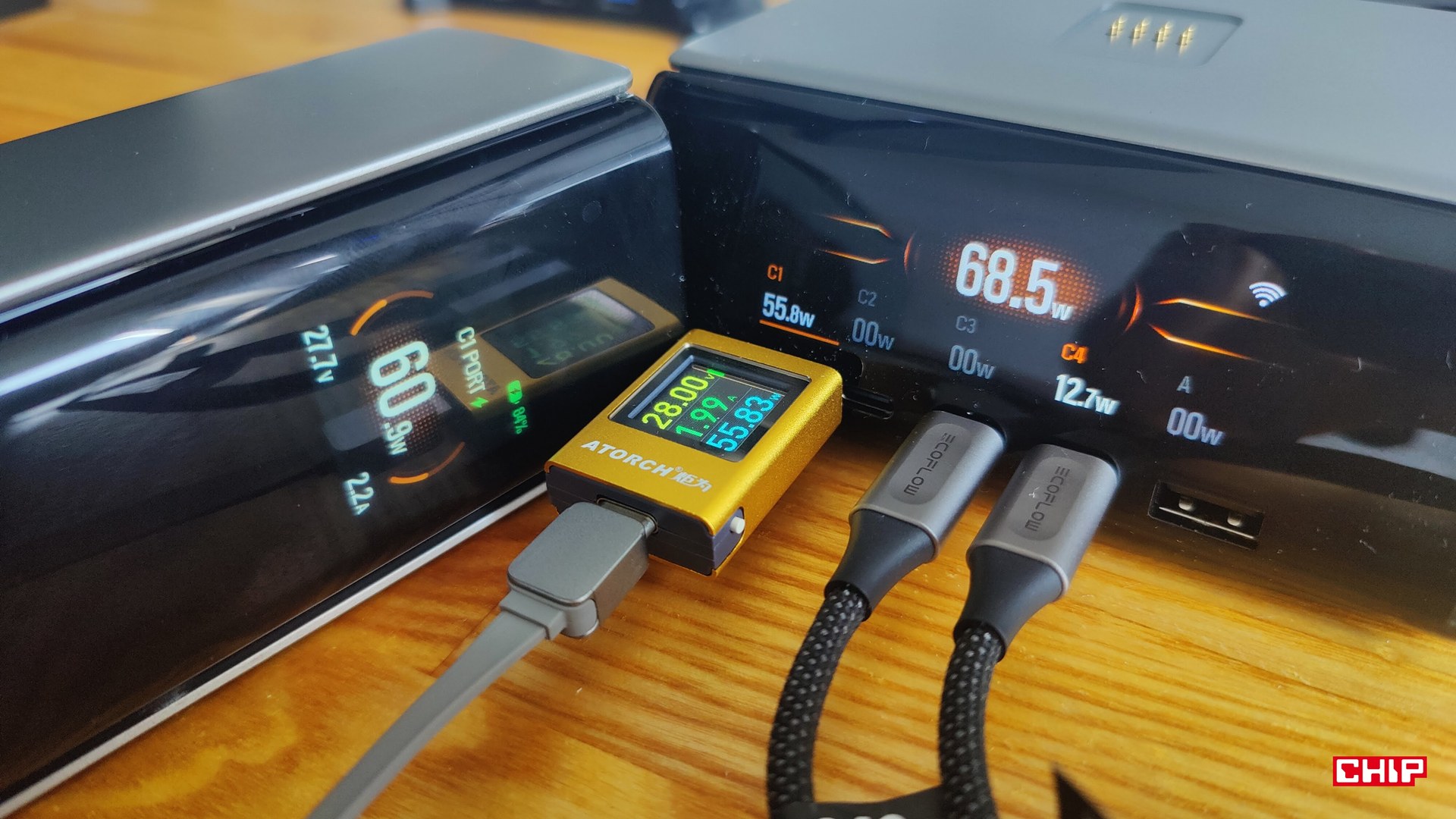Test Ecoflow Rapid Pro. Najpotężniejszy powerbank, jaki można dziś kupić
