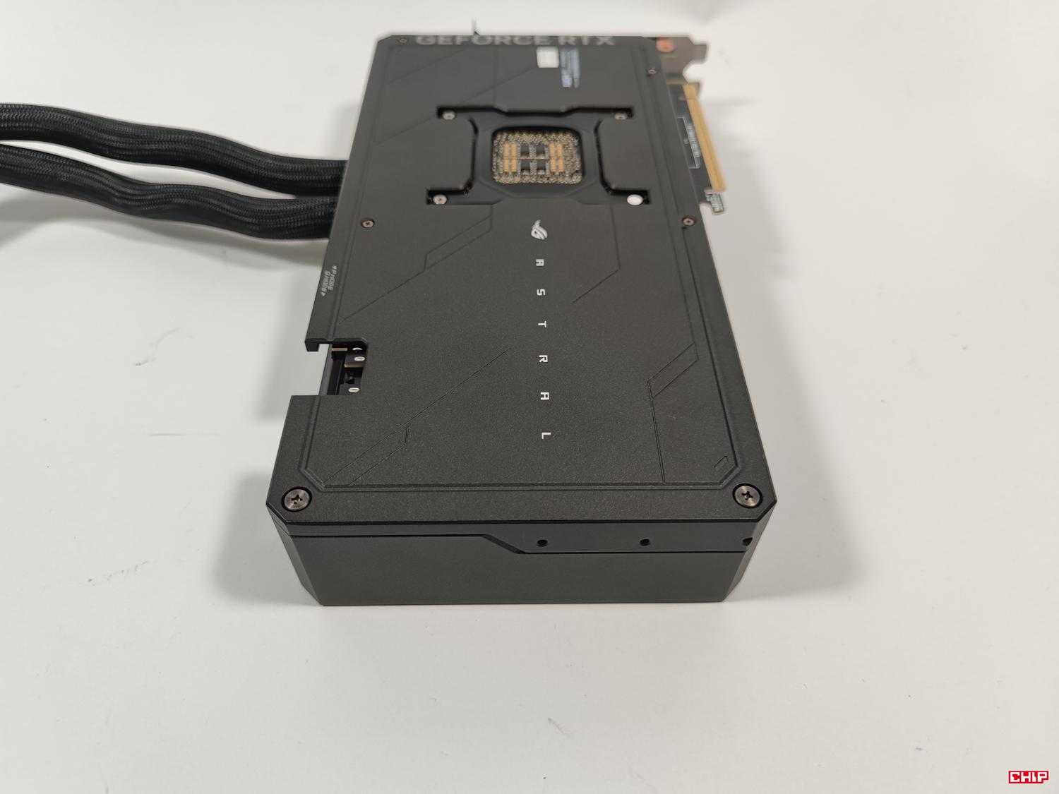 test Asus GeForce RTX 5090 ROG Astral LC OC, recenzja Asus GeForce RTX 5090 ROG Astral LC OC, opinia Asus GeForce RTX 5090 ROG Astral LC OC