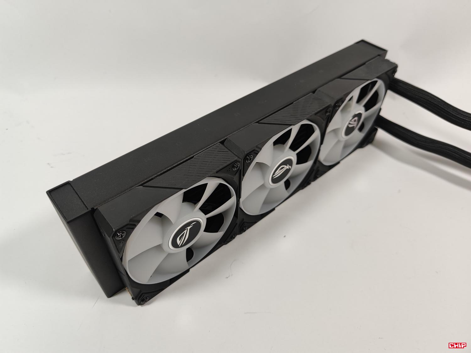 test Asus GeForce RTX 5090 ROG Astral LC OC, recenzja Asus GeForce RTX 5090 ROG Astral LC OC, opinia Asus GeForce RTX 5090 ROG Astral LC OC