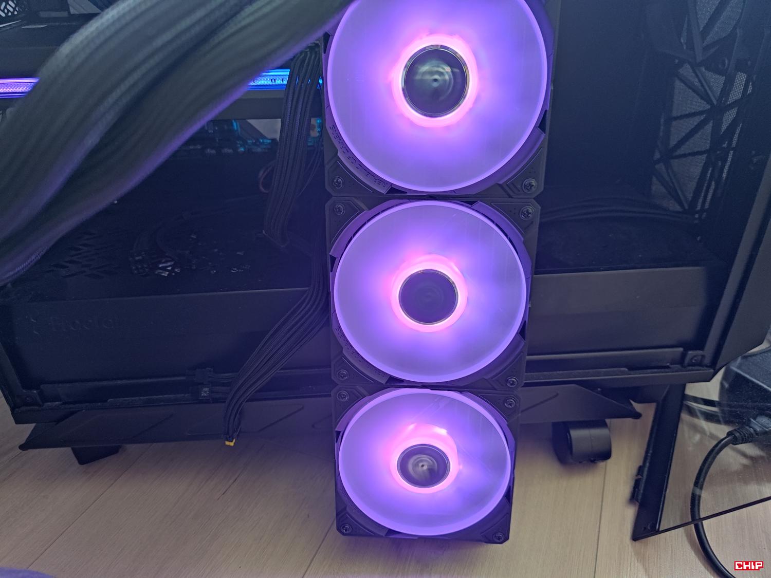 test Asus GeForce RTX 5090 ROG Astral LC OC, recenzja Asus GeForce RTX 5090 ROG Astral LC OC, opinia Asus GeForce RTX 5090 ROG Astral LC OC