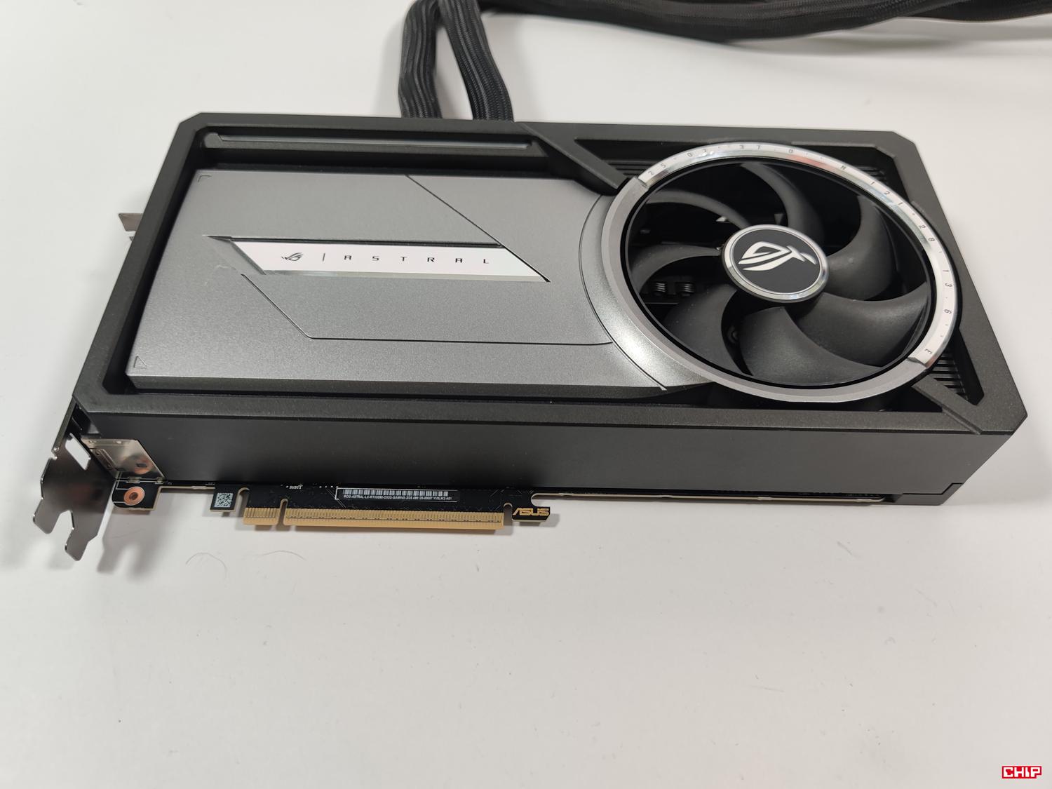 test Asus GeForce RTX 5090 ROG Astral LC OC, recenzja Asus GeForce RTX 5090 ROG Astral LC OC, opinia Asus GeForce RTX 5090 ROG Astral LC OC