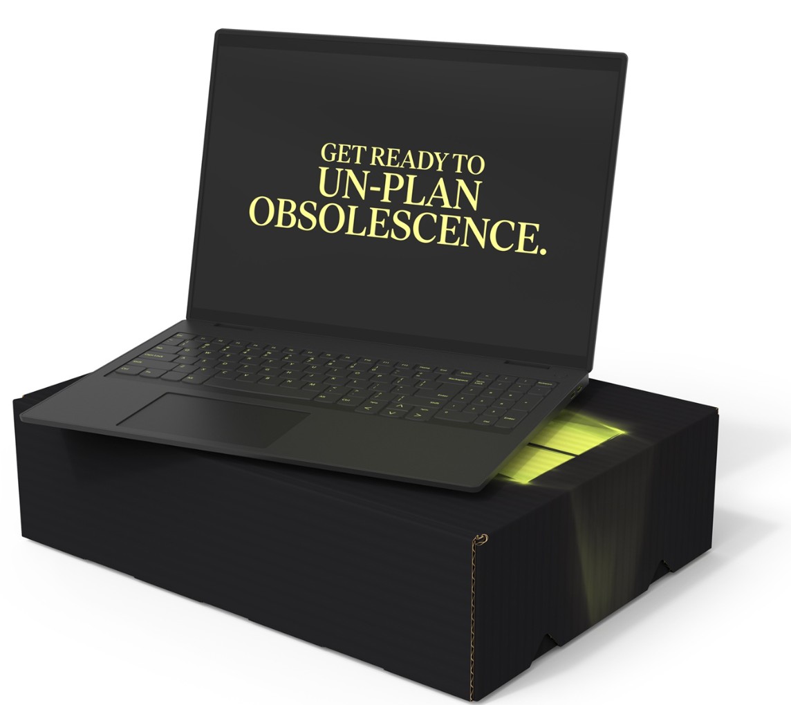 Back Market przeciwstawia się starzeniu komputerów z Windows 10. Jest nadzieja dla 400 milionów komputerów