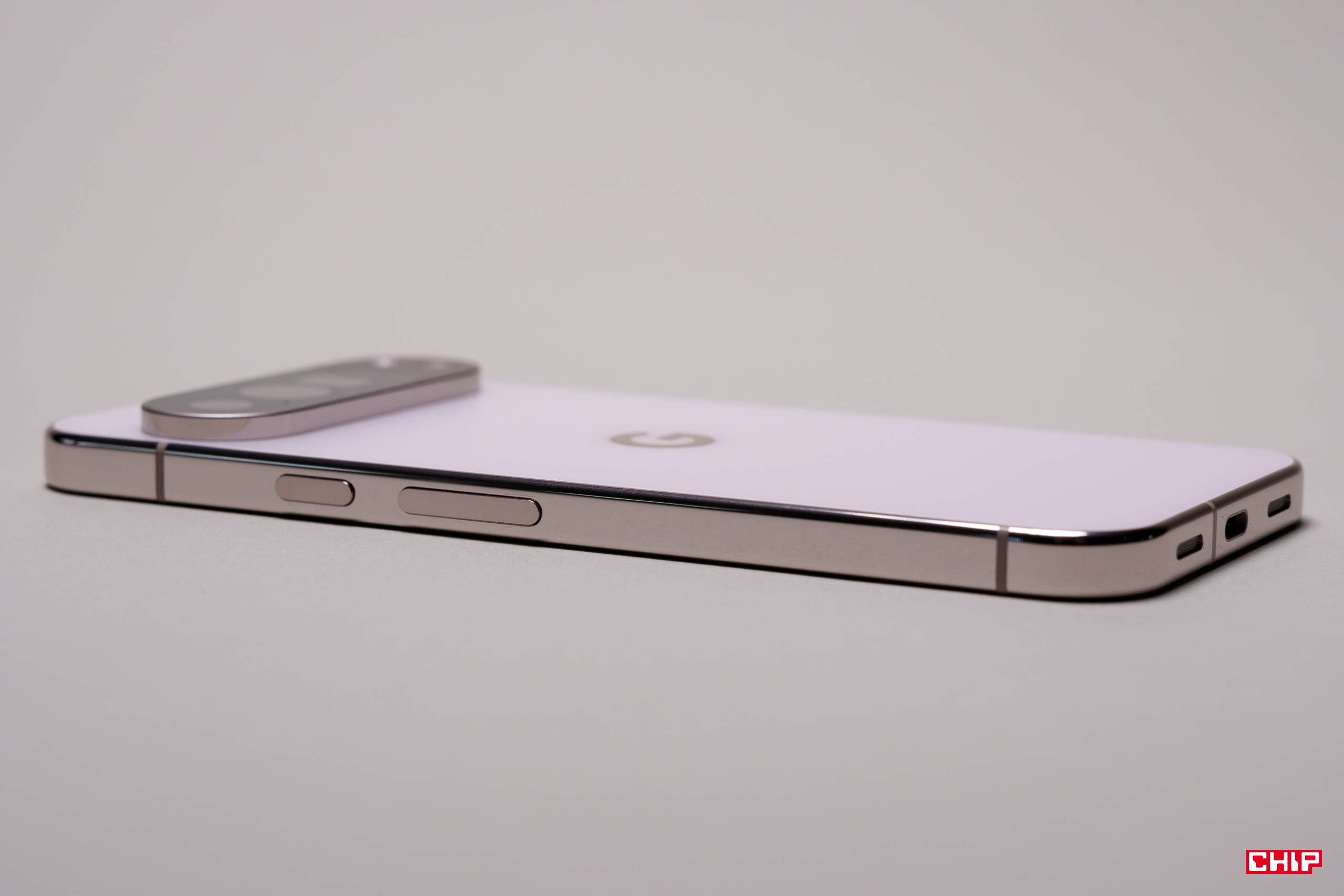 Google Pixel 10 Pro XL