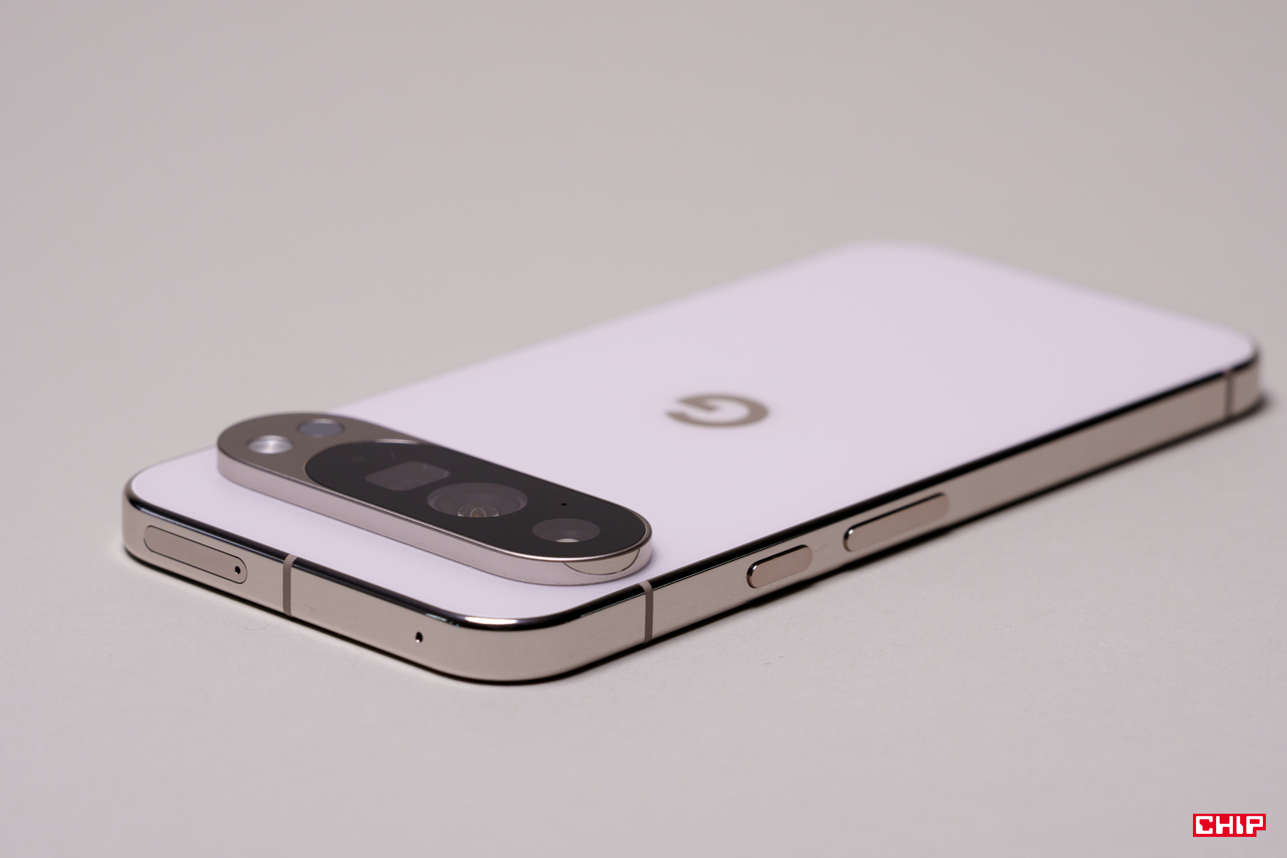 Google Pixel 10 Pro XL