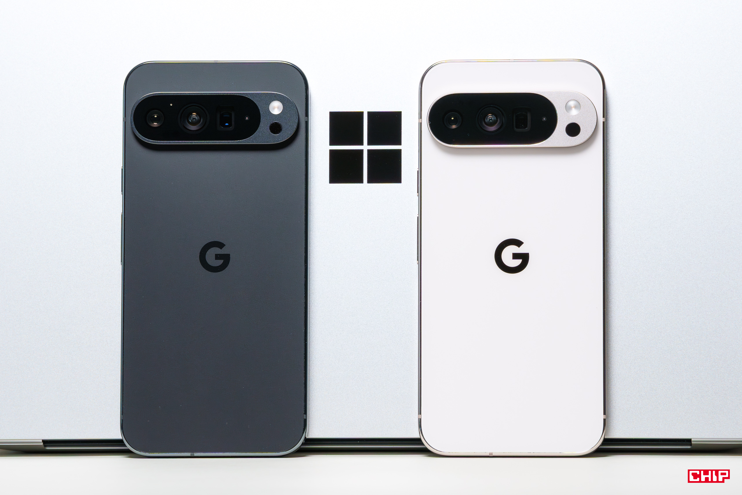 Google Pixel 10 Pro XL