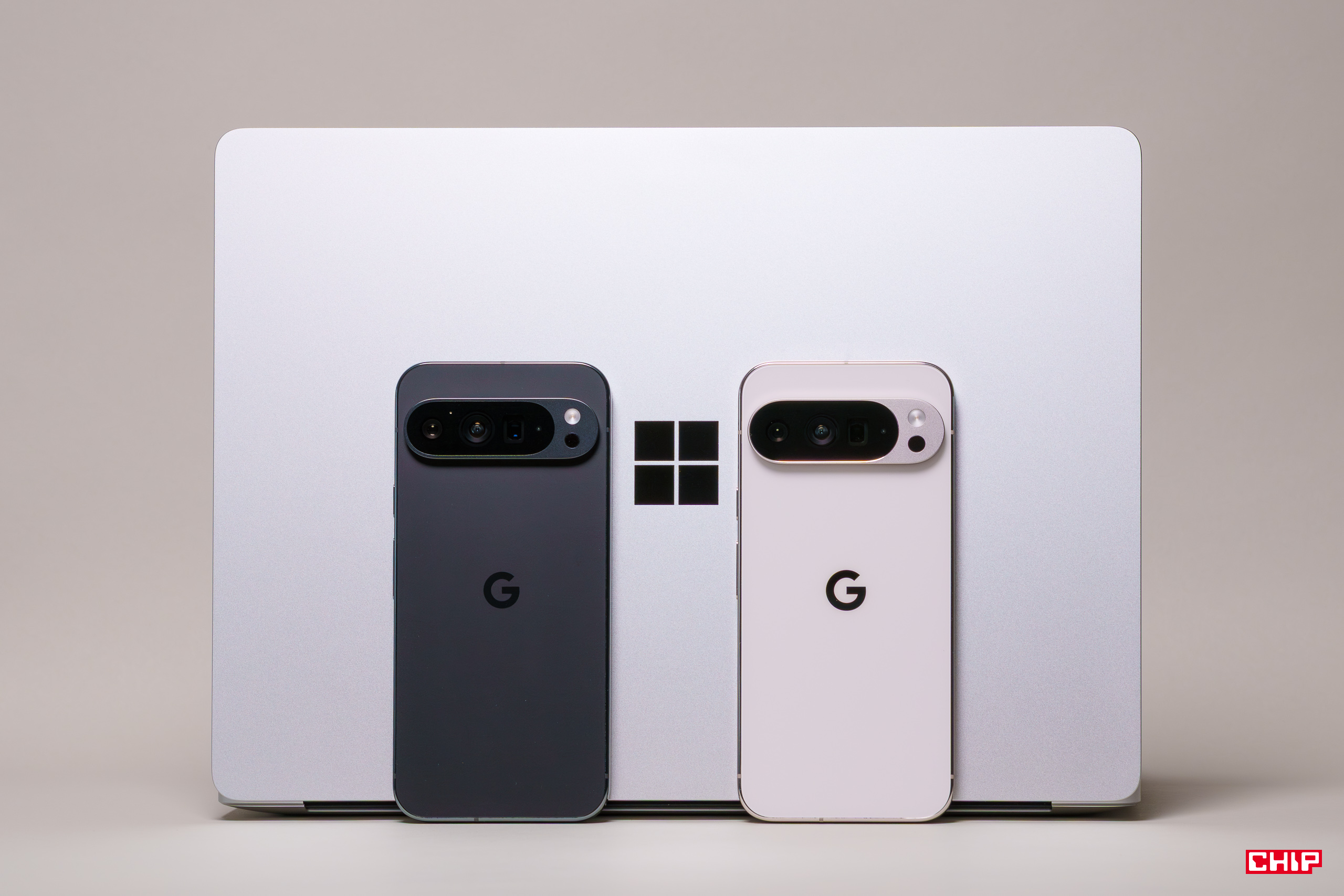 Google Pixel 10 Pro XL