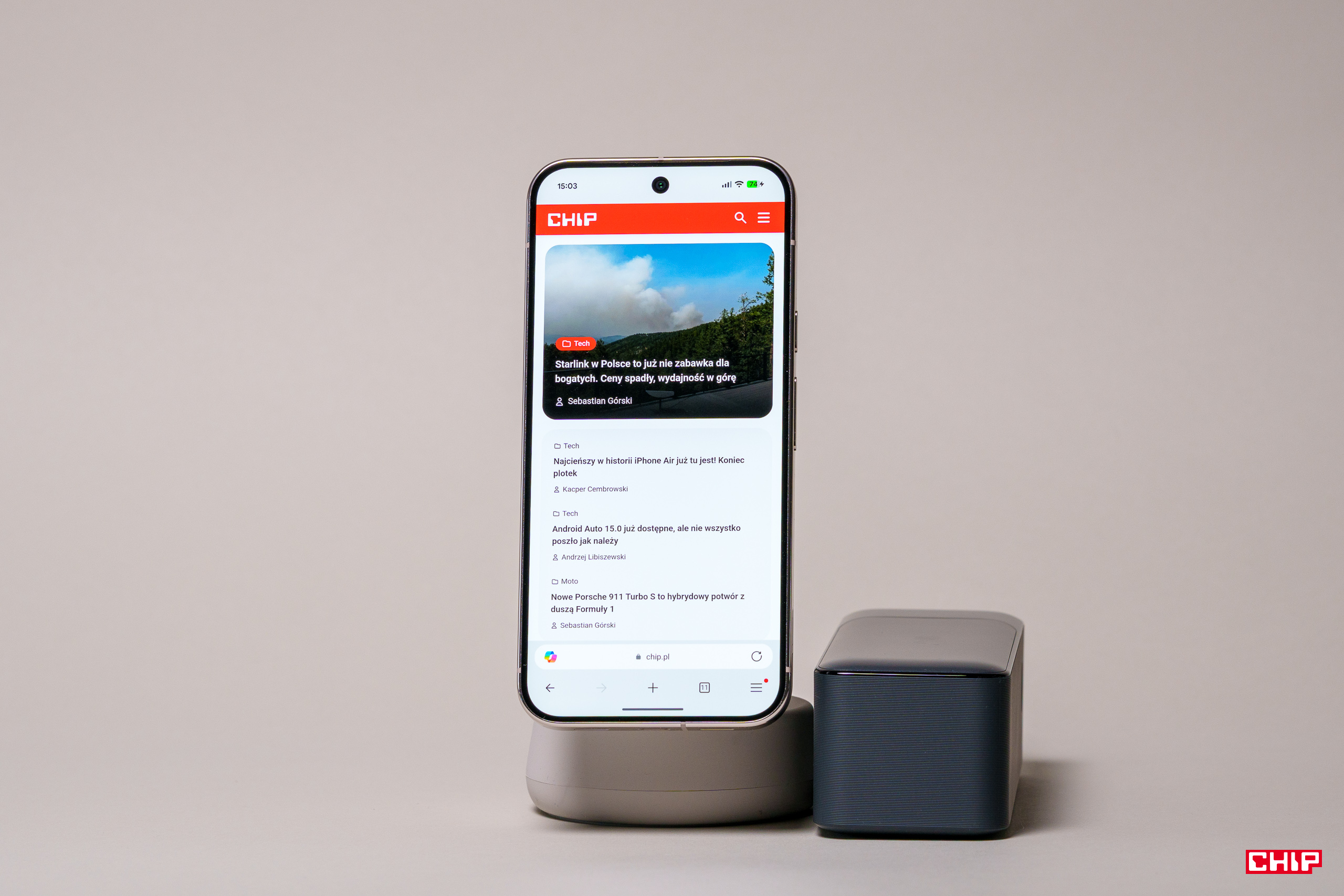 eSIM – Google Pixel 10 Pro XL