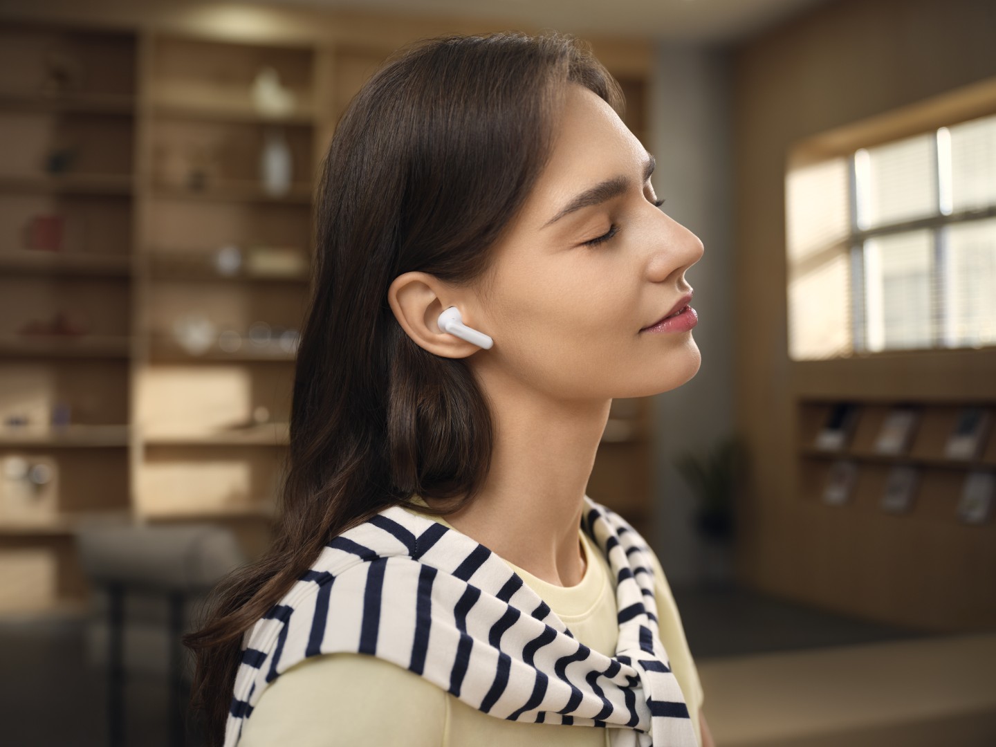 Nowe Huawei FreeBuds SE 4 ANC już w Polsce. Aktywna redukcja szumów i jeszcze lepsza bateria w przystępnej cenie