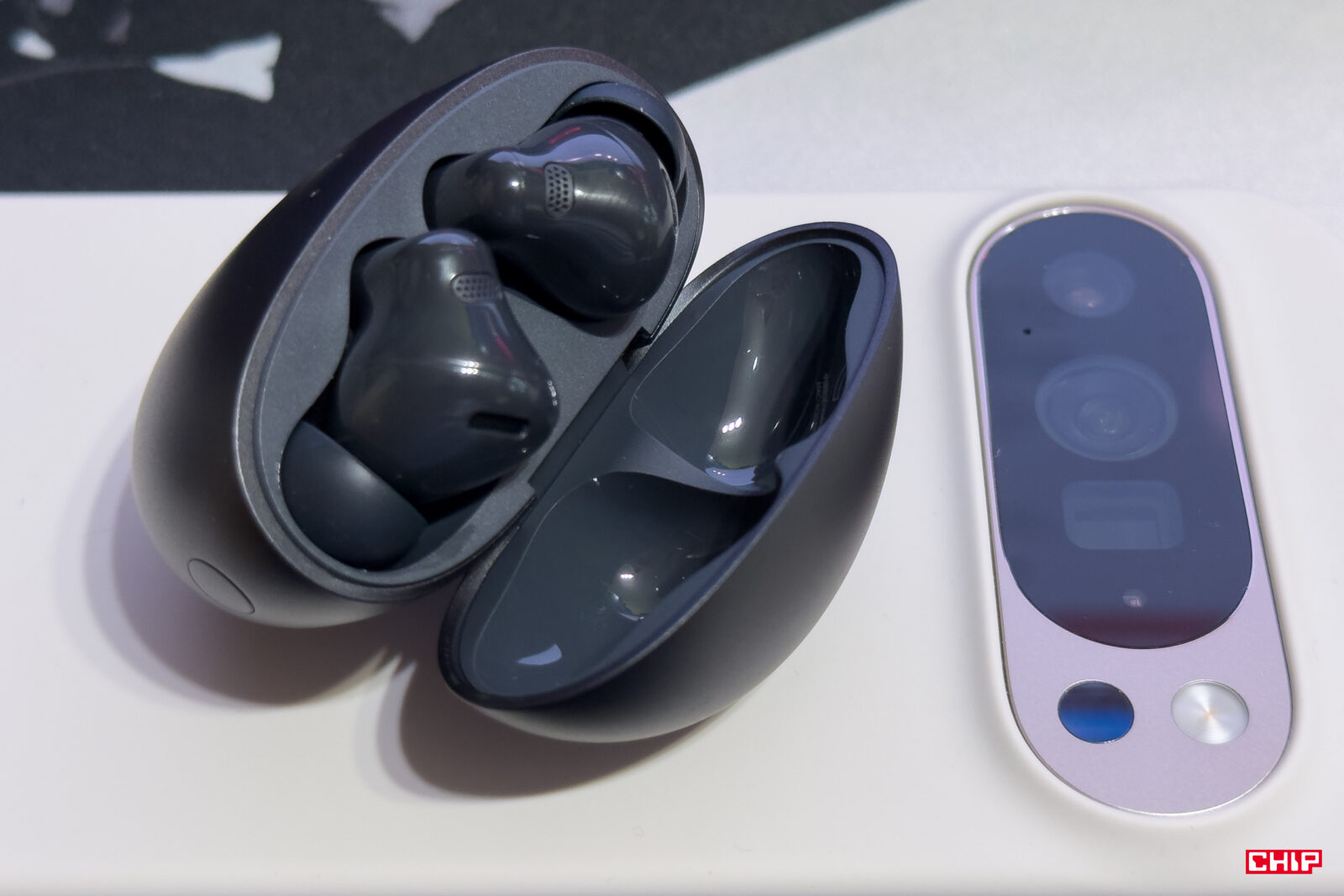 Huawei FreeBuds 7i w Polsce. Nowe słuchawki z AI i promocją na start