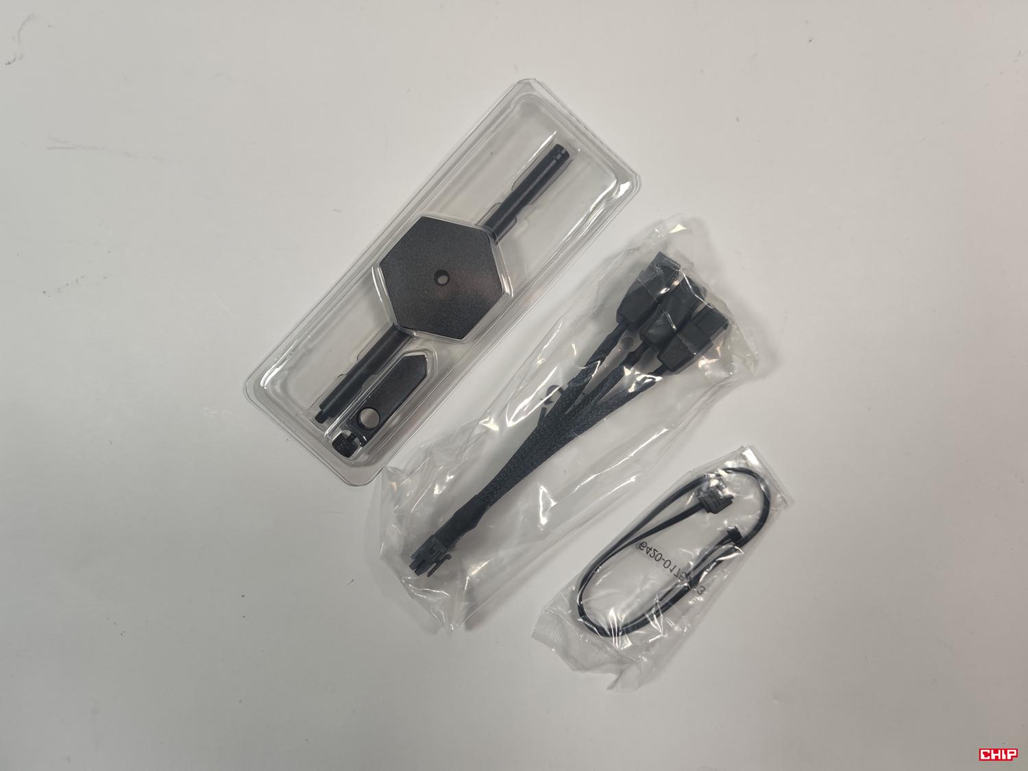 test KFA2 GeForce RTX 5070 Ti HOF Gaming, recenzja KFA2 GeForce RTX 5070 Ti HOF Gaming, opinia KFA2 GeForce RTX 5070 Ti HOF Gaming