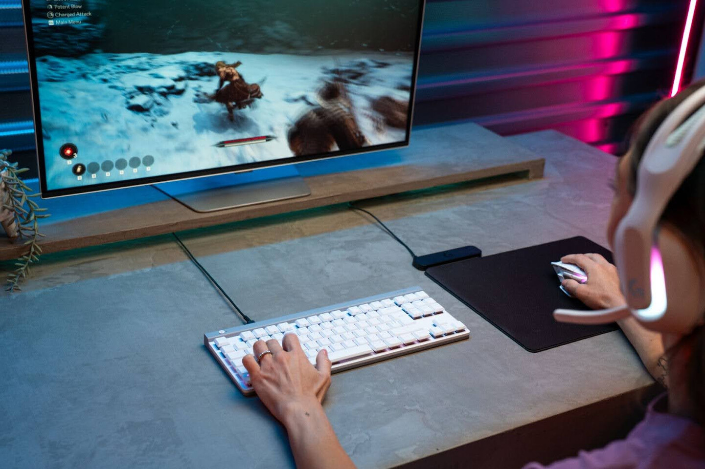 Logitech G PLAY 2025 – gigant rzuca rękawicę konkurencji z dziesiątką nowych produktów gamingowych