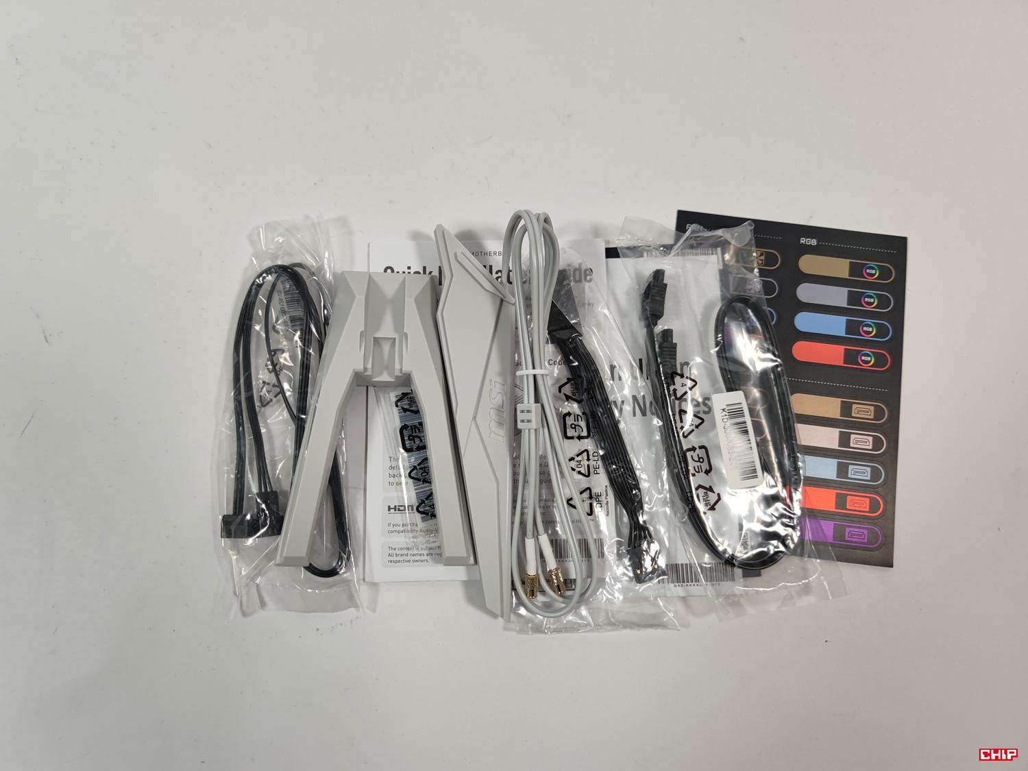 test MSI MPG B860I Edge Ti WIFI, recenzja MSI MPG B860I Edge Ti WIFI, opinia MSI MPG B860I Edge Ti WIFI