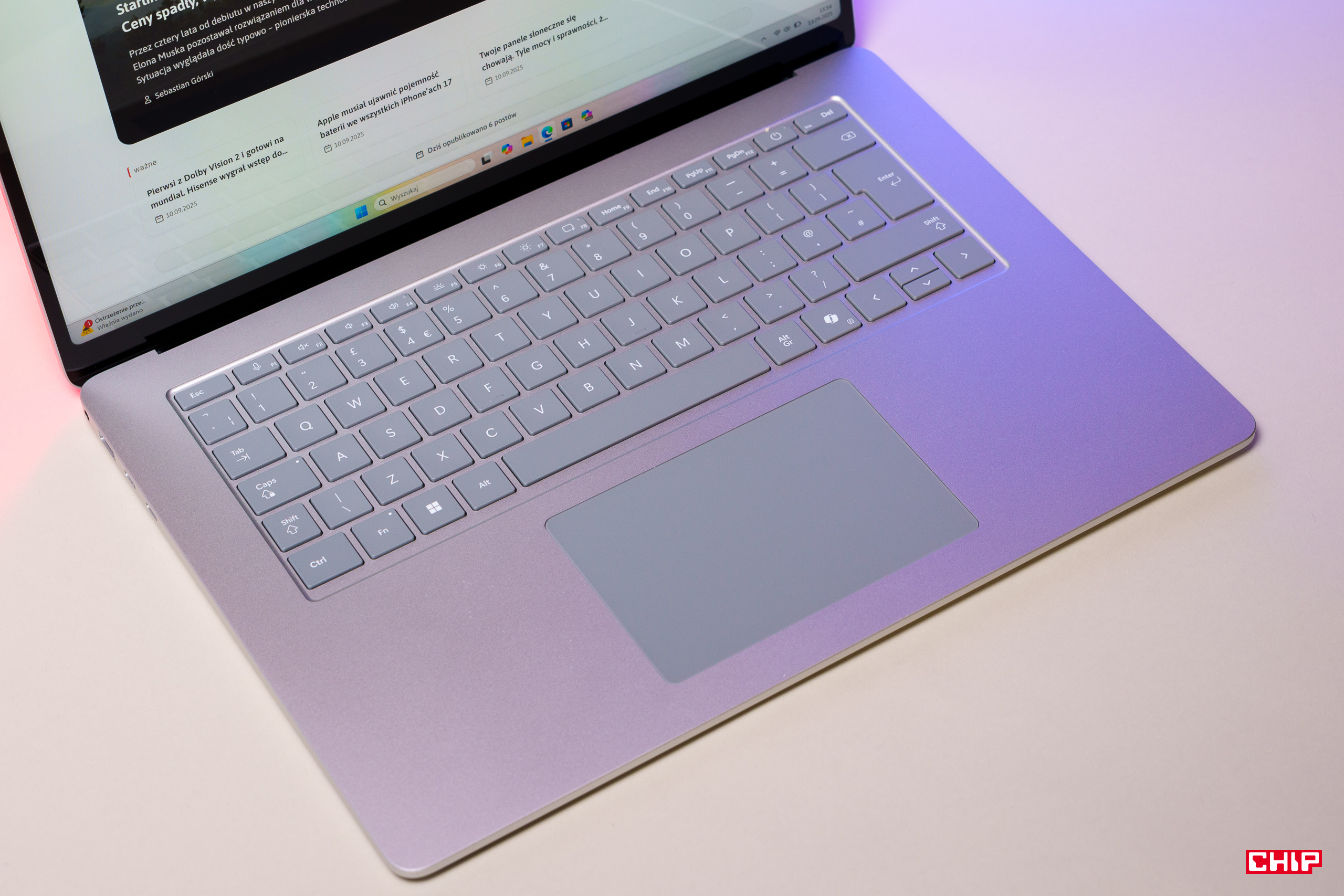 Microsoft Surface Laptop 7