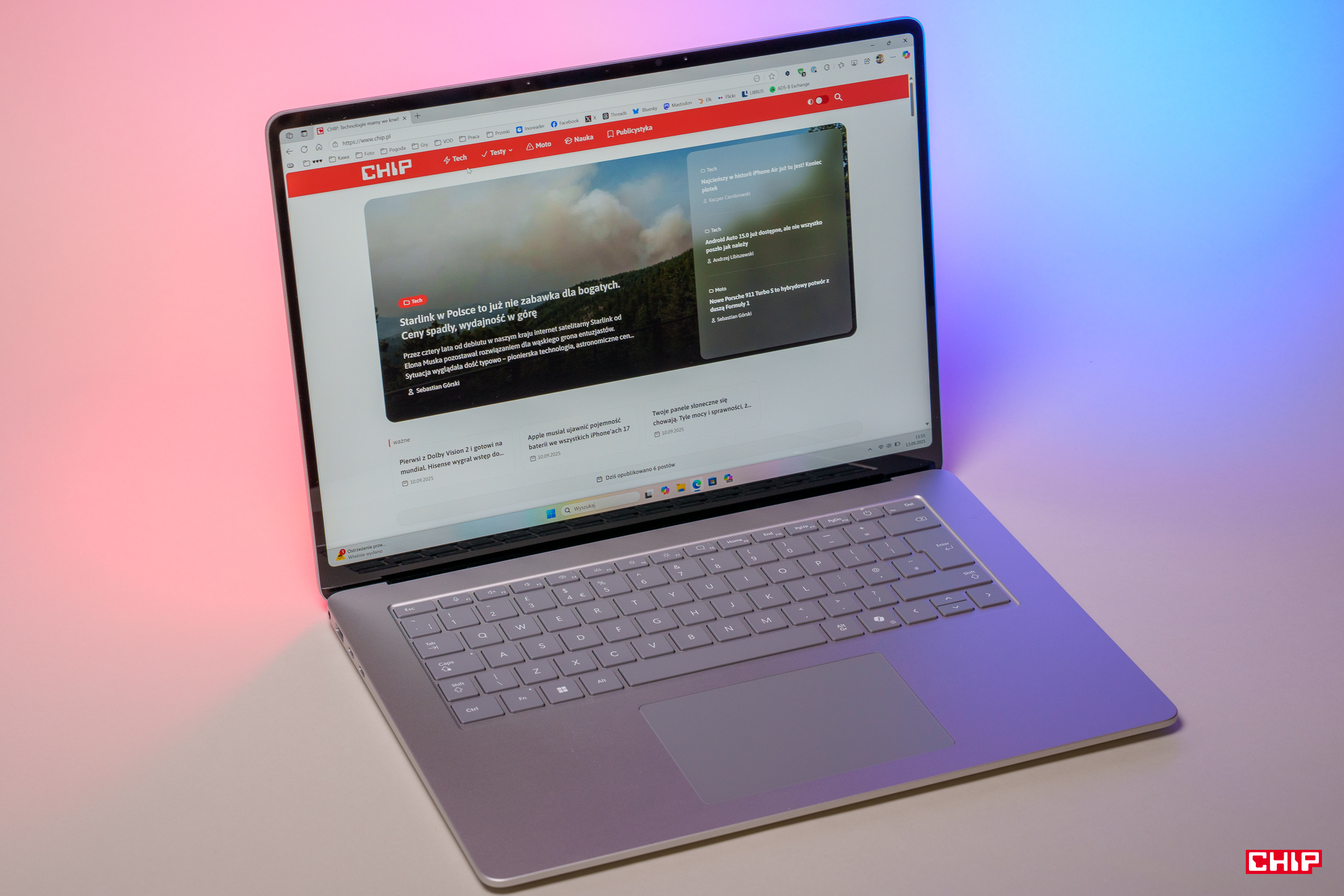 Microsoft Surface Laptop 7