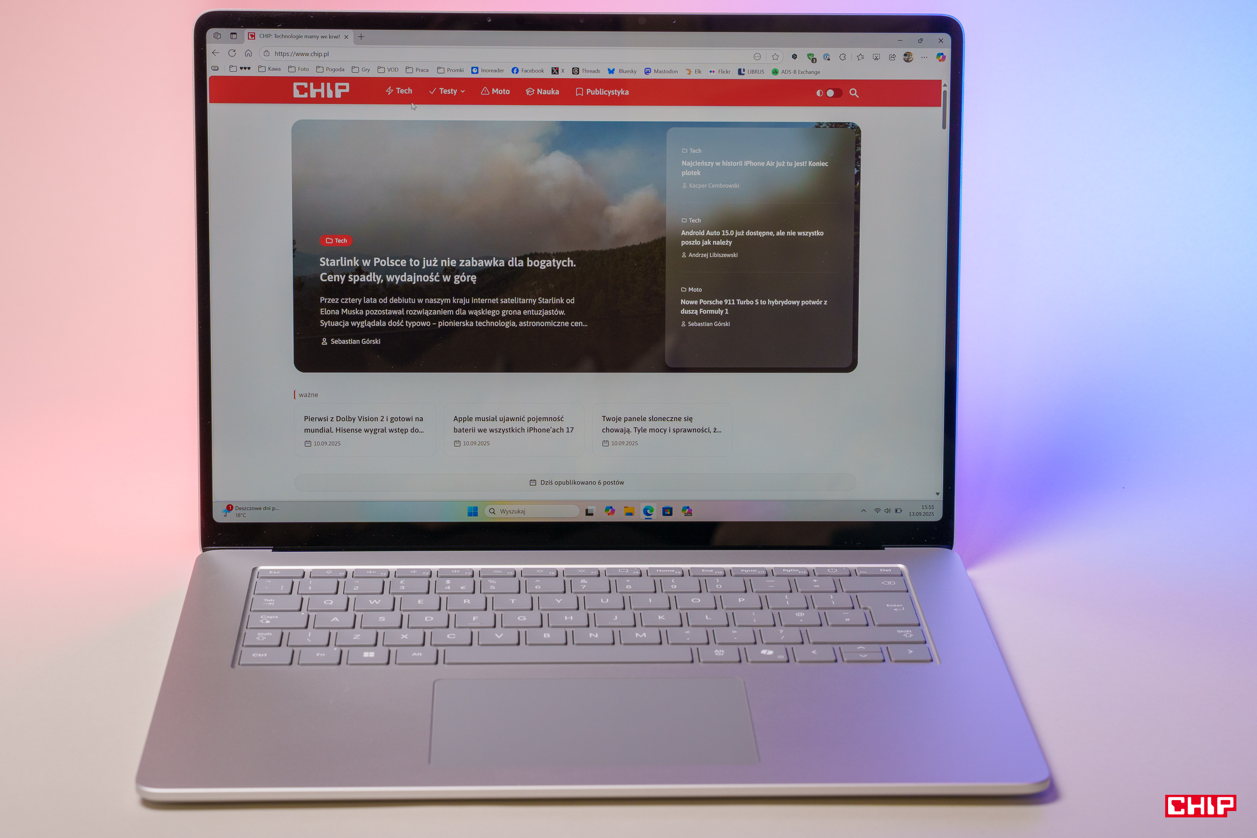 Microsoft Surface Laptop 7