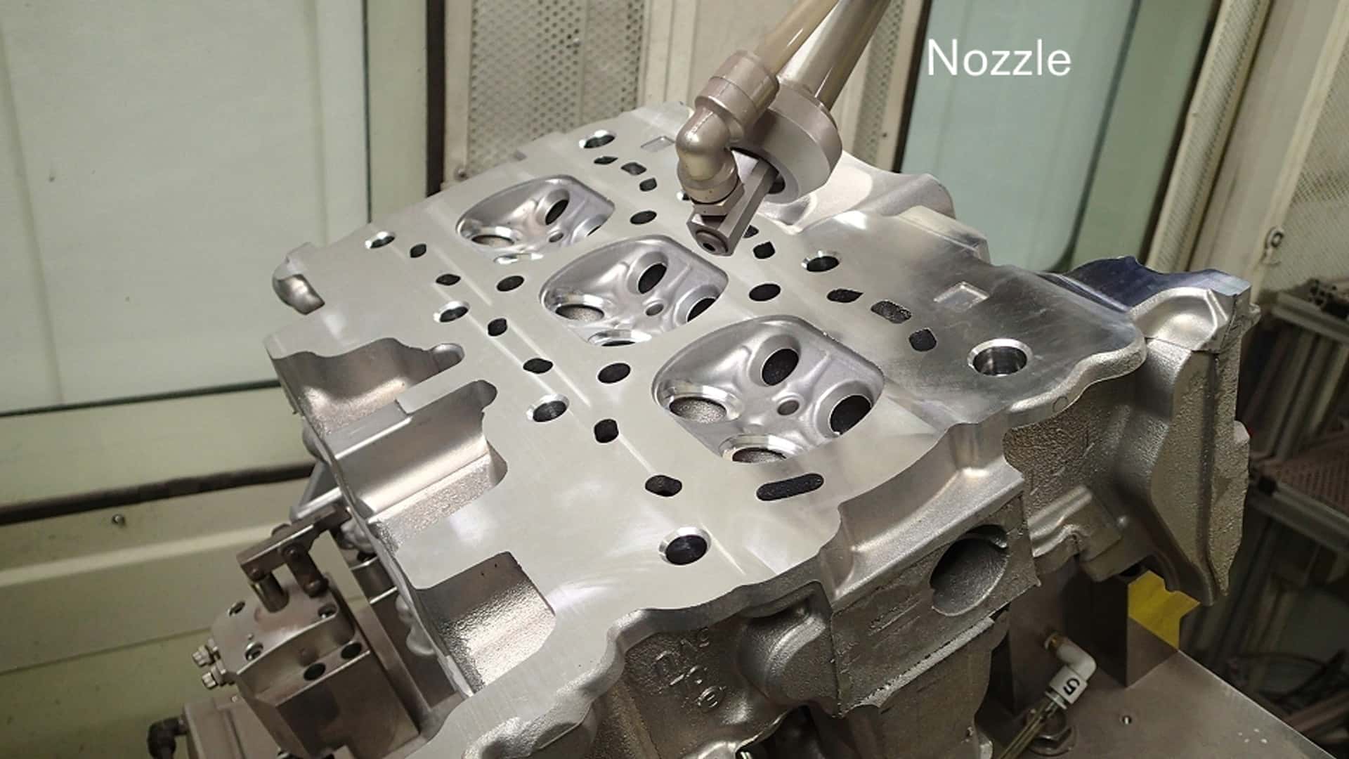 Nissan chce zmienić nasze samochody. Technologia rodem z laboratorium NASA?