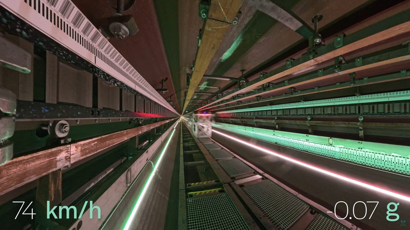 Przez całą Polskę w godzinę? Europejski hyperloop spełnia marzenie Elona Muska