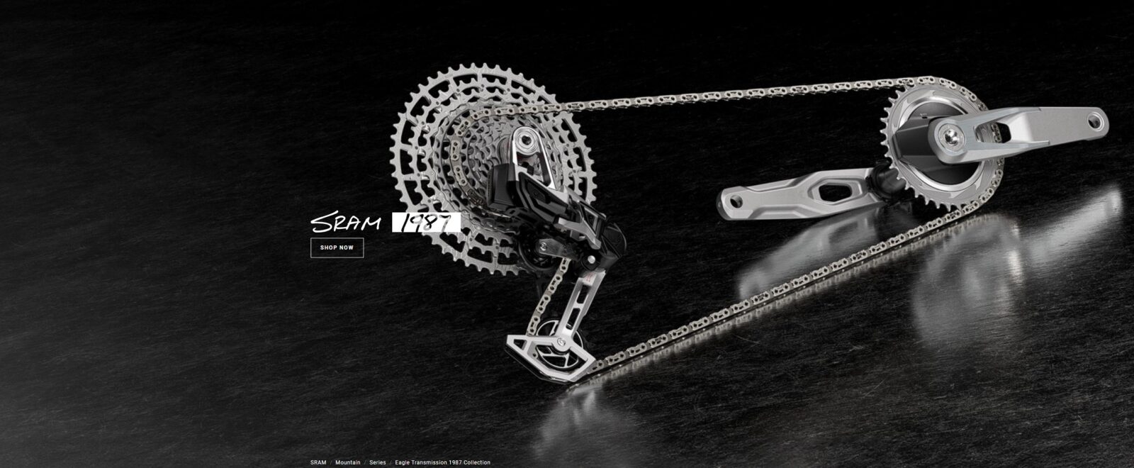 Rowerowy gigant zaskoczył. Zużyjesz osprzęt za krocie, to zamiennik dostaniesz za darmo