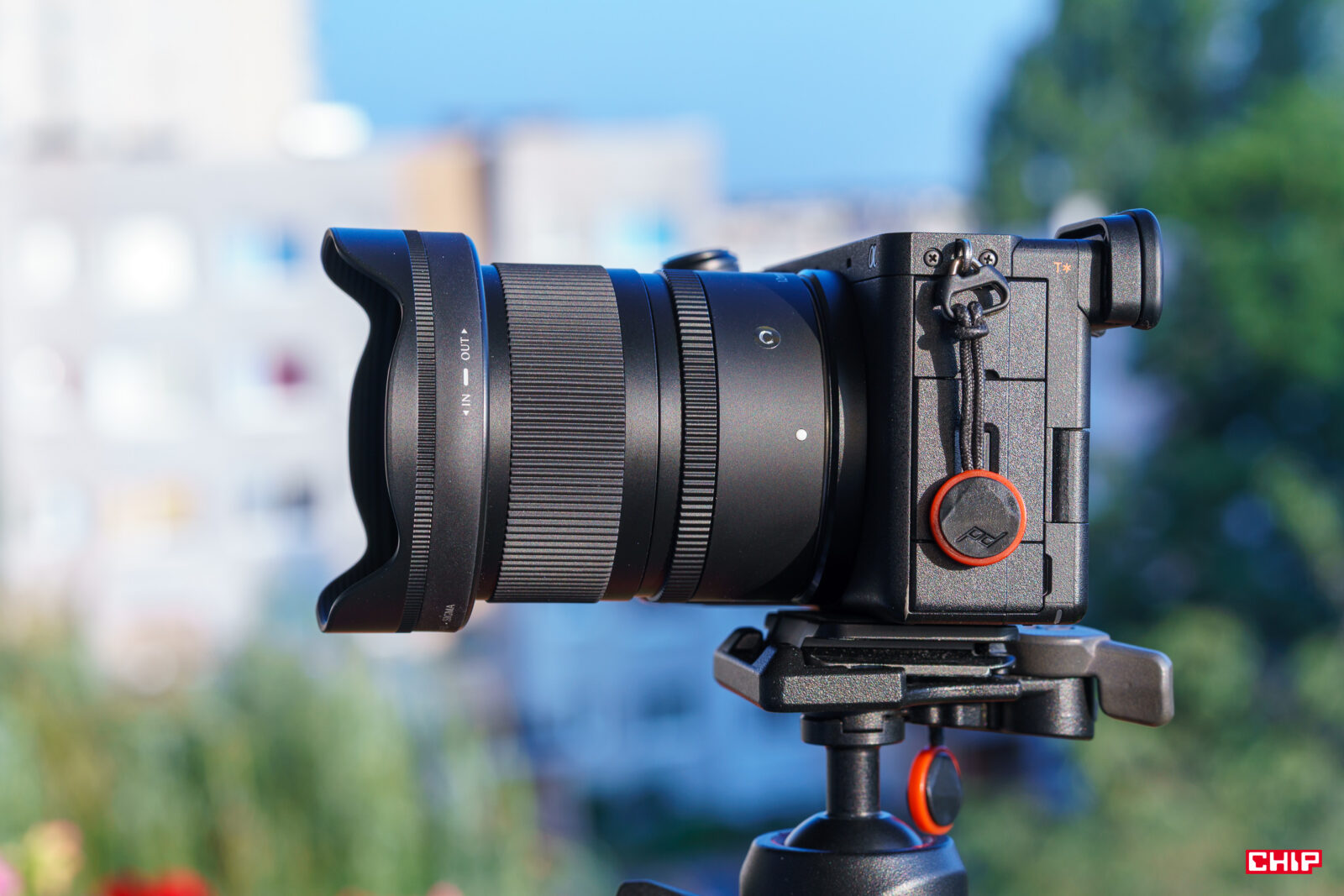 Sigma 12 mm f/1.4 DC