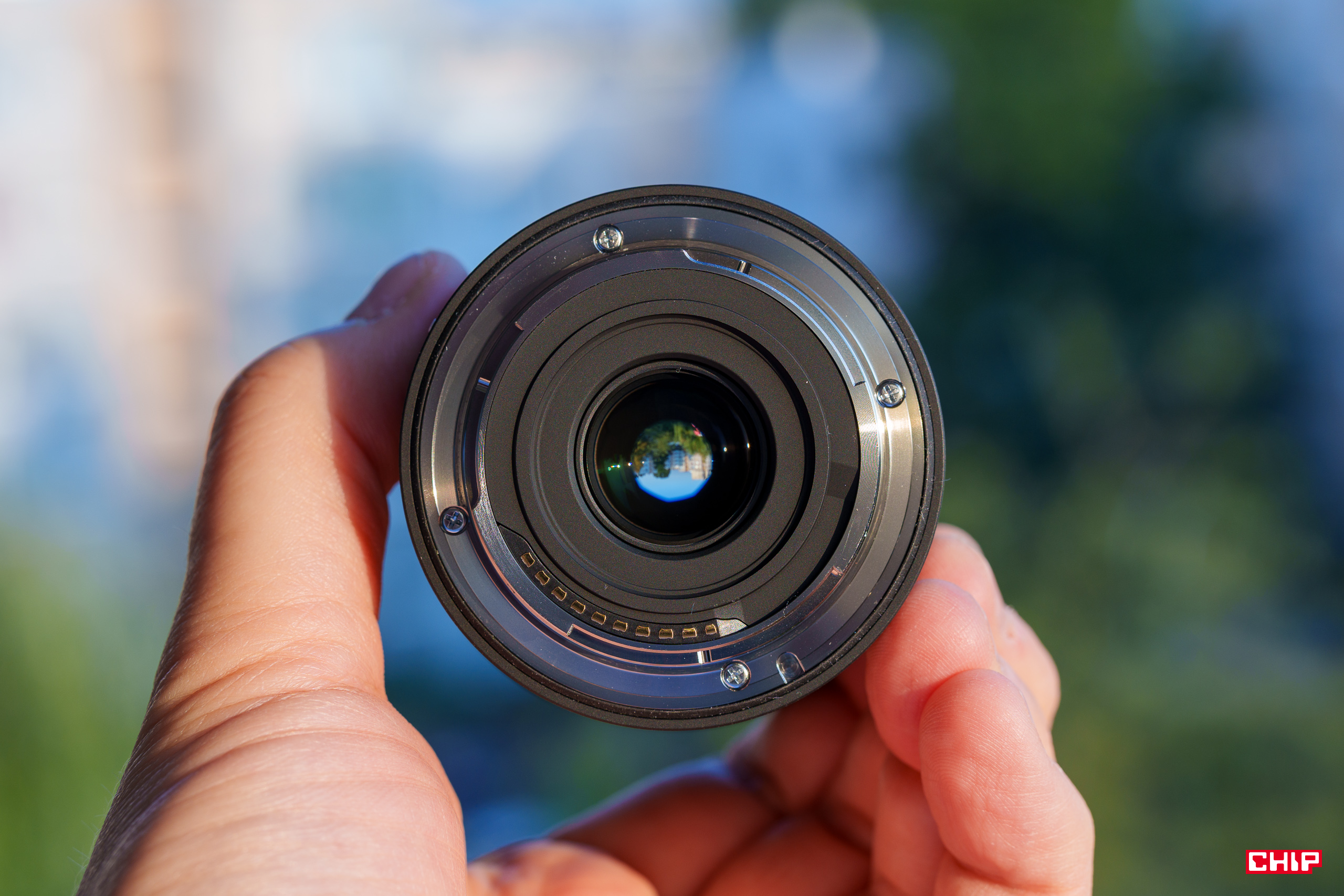 Sigma 12 mm f/1.4 DC