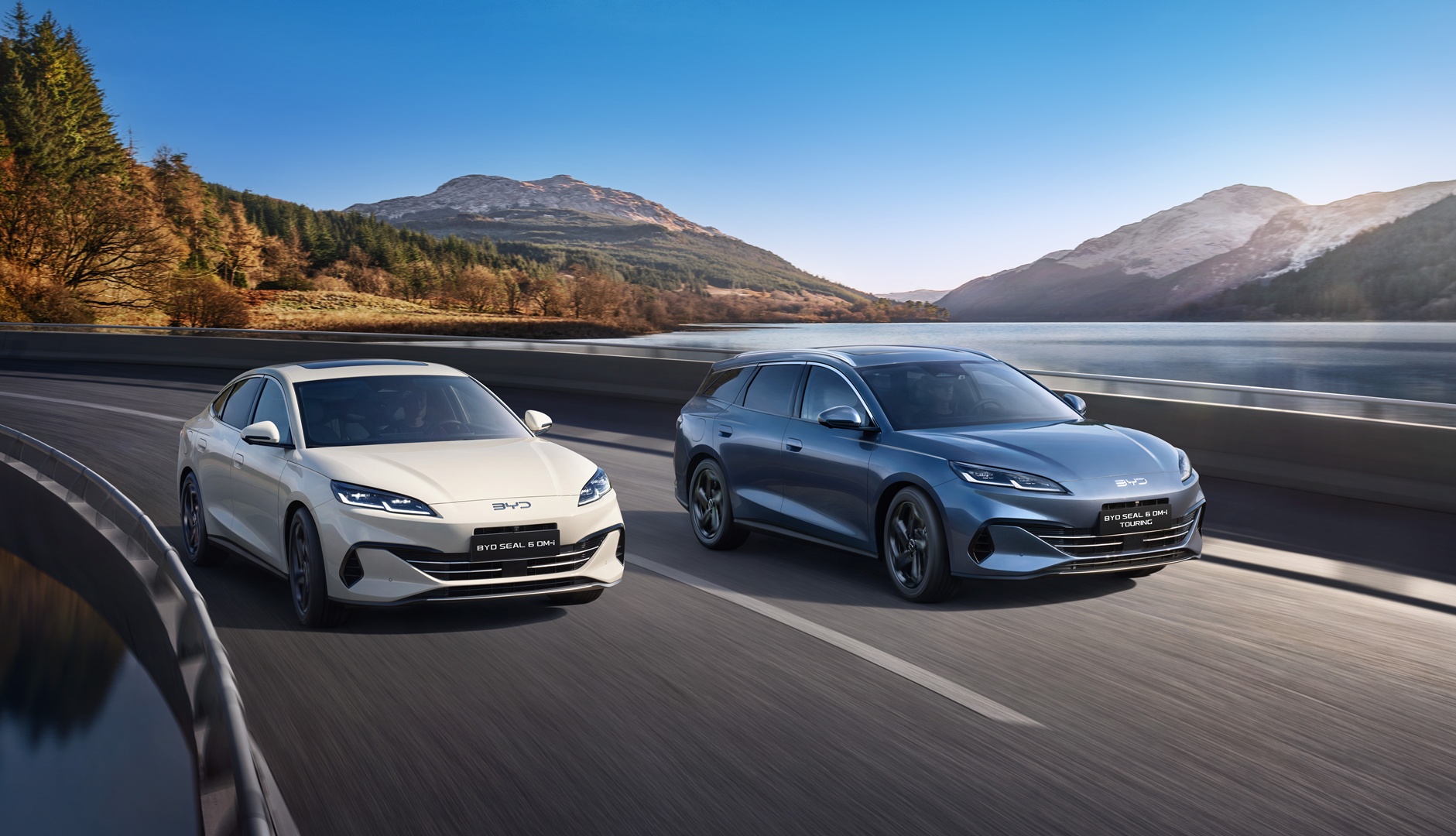 Taniej niż premium, dalej niż elektryk. Nowy samochód elektryczny już w Polsce