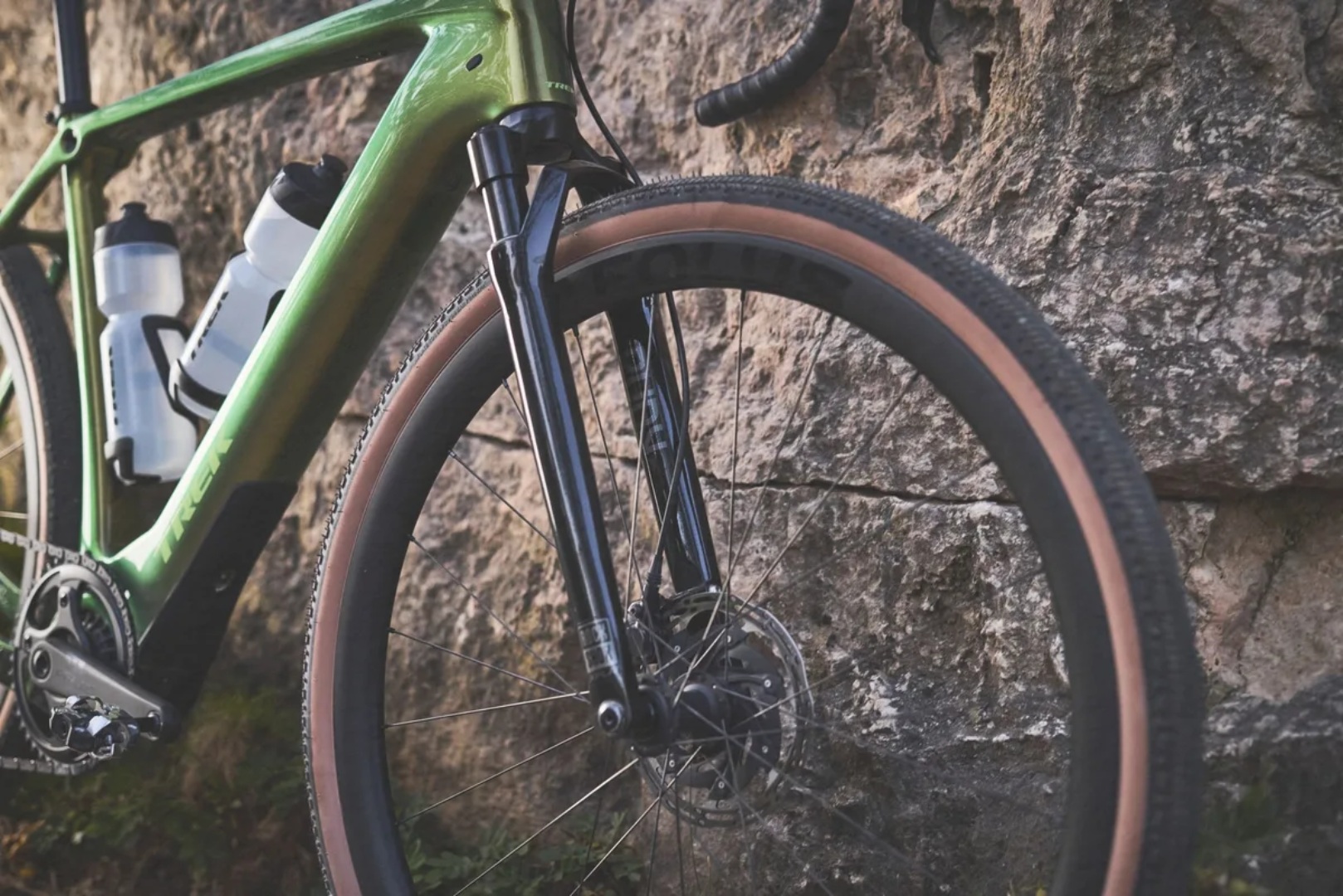 Szybkość i wygoda w jednym. Tak wyjątkowego roweru Trek jeszcze nie miał