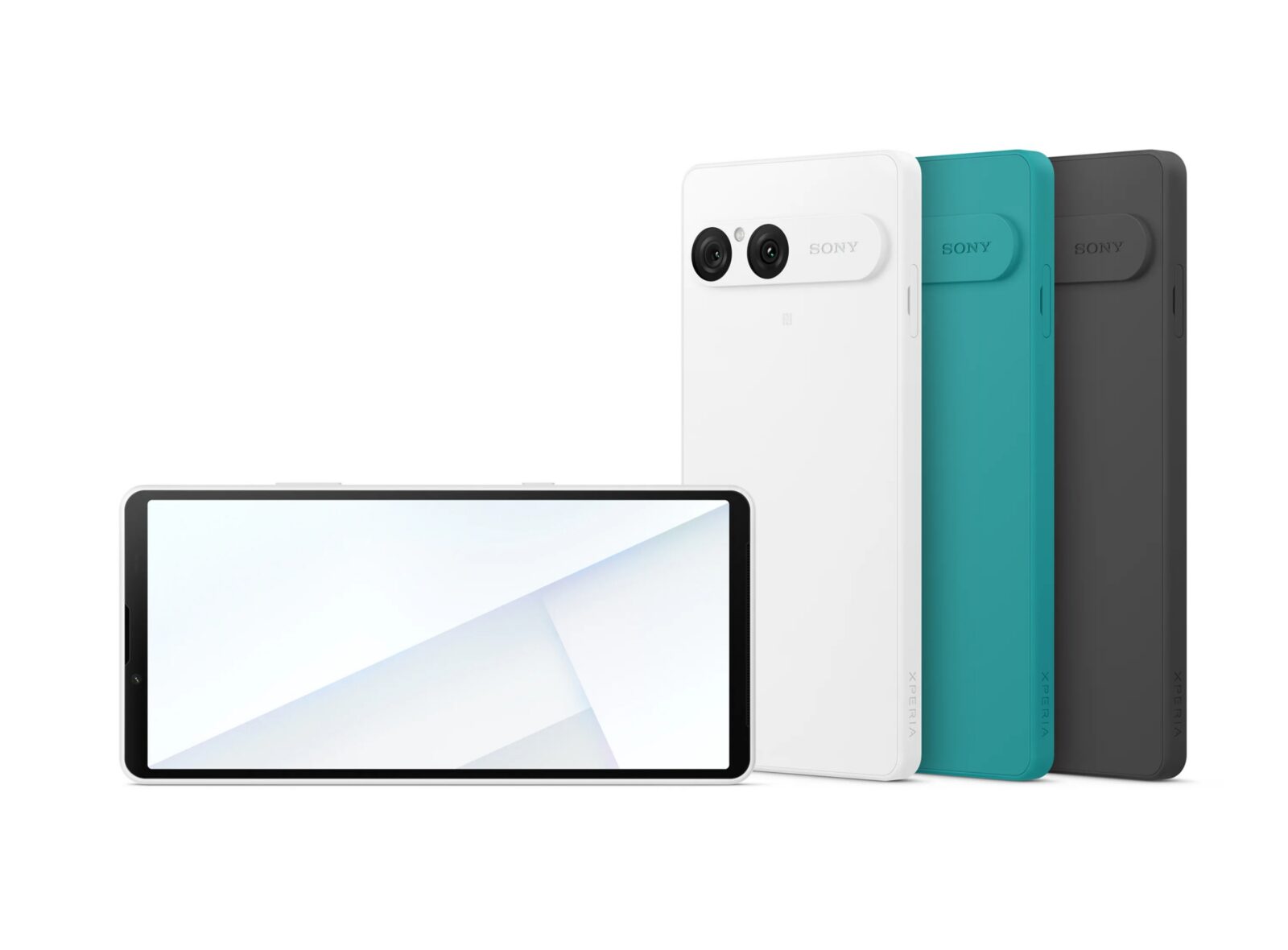 Sony Xperia 10 VII oficjalnie. Nowy smartfon z dedykowanym przyciskiem aparatu