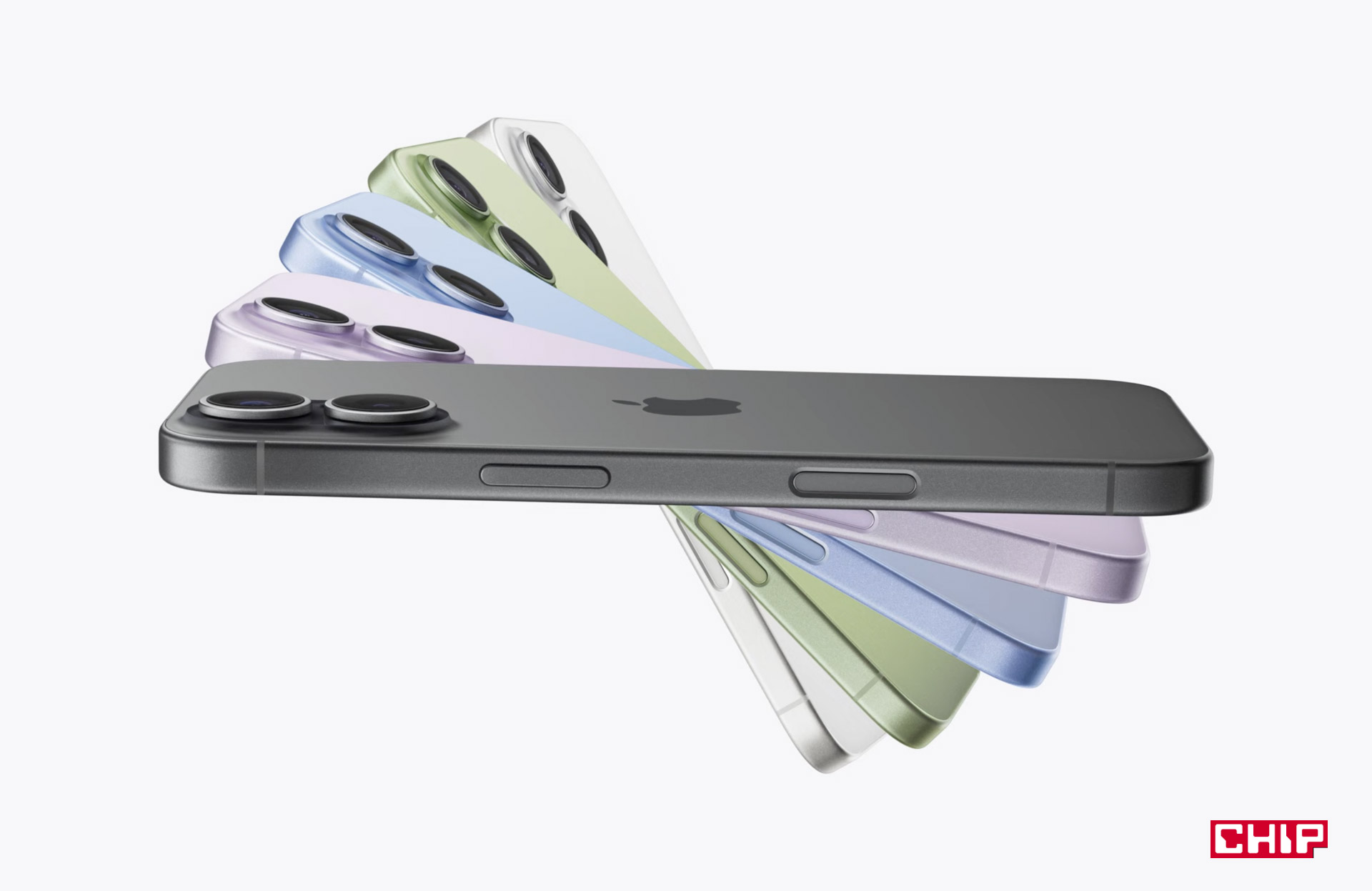 iPhone 17 i iPhone Air zmagają się z usterkami łączności. Użytkownicy zgłaszają błędy