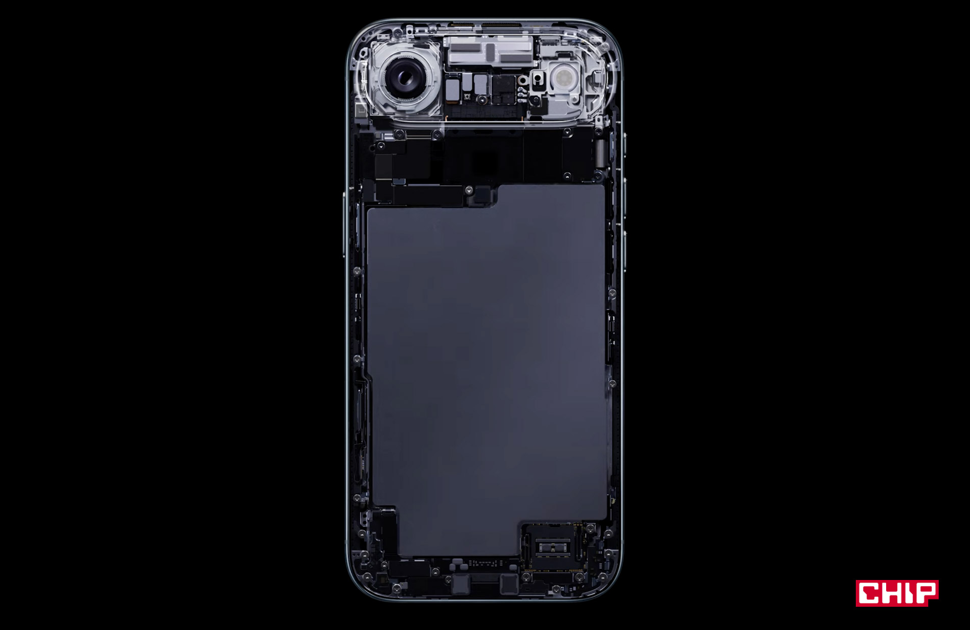 iPhone 17 Pro i Air mają kłopot z aparatem, poprawka już w drodze