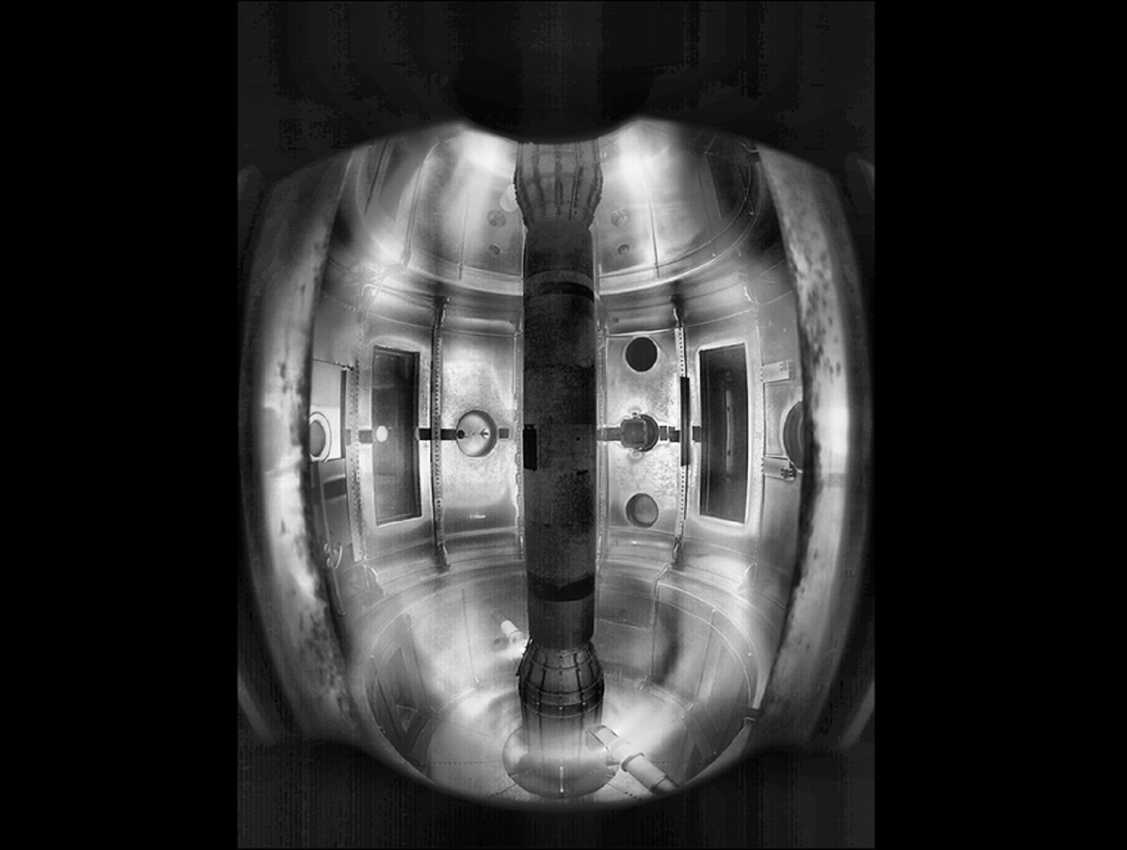 Fizyka fuzji jądrowej do zmiany! Naukowcy potwierdzili kluczowe zjawisko