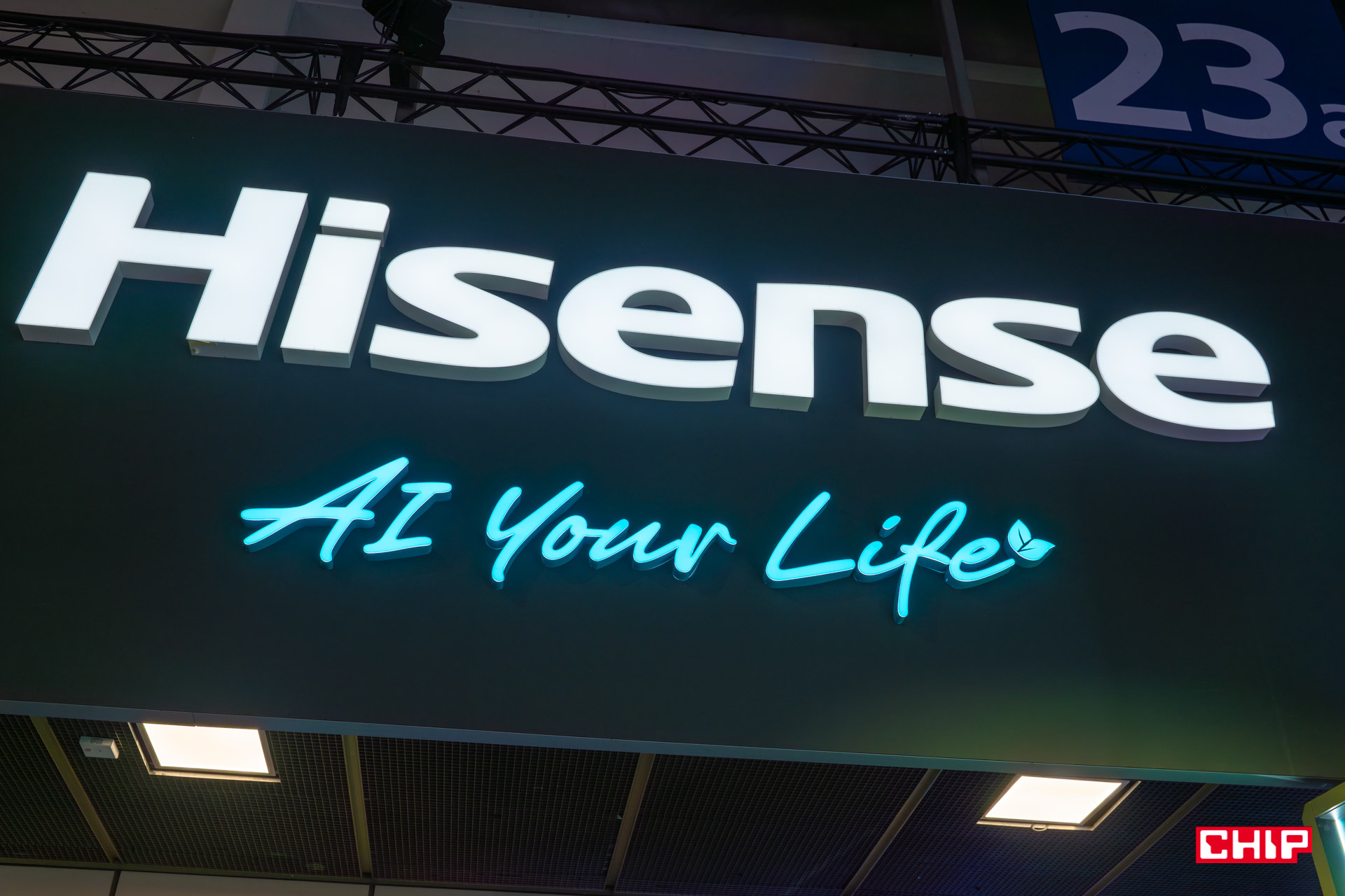 Hisense na IFA 2025, czyli 116 cali RGB-MiniLED i przyszłość Dolby Vision 2