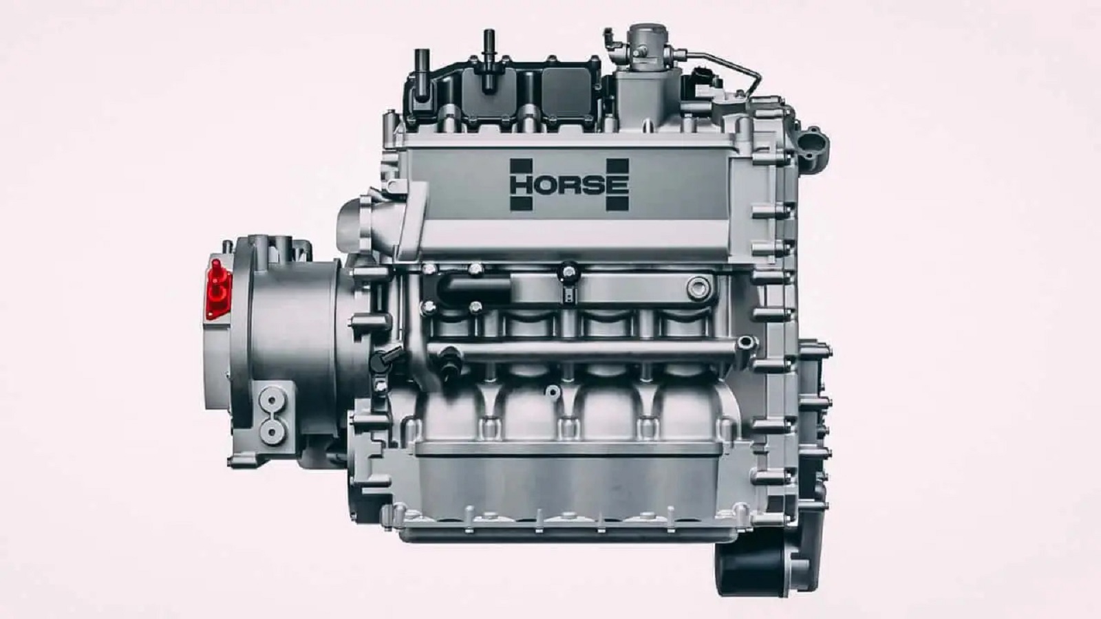 Spalinowy ratunek dla elektryków. Jak Horse C15 zwiększa zasięg?