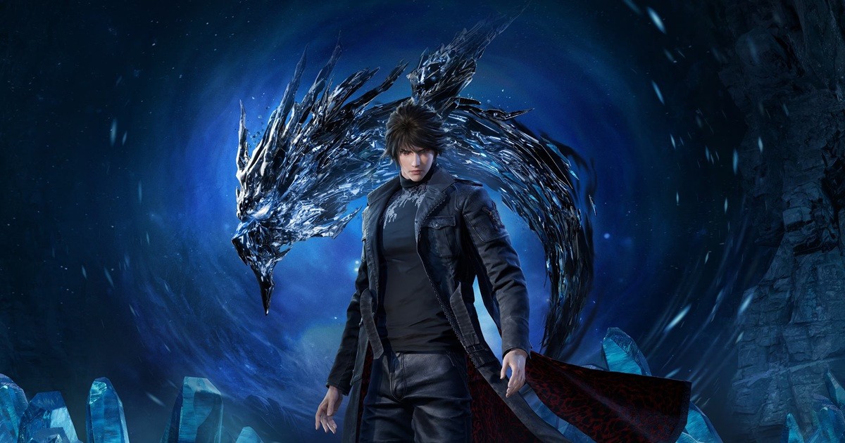 Recenzja Lost Soul Aside. Od studenckiego marzenia do rozczarowania w 10 lat