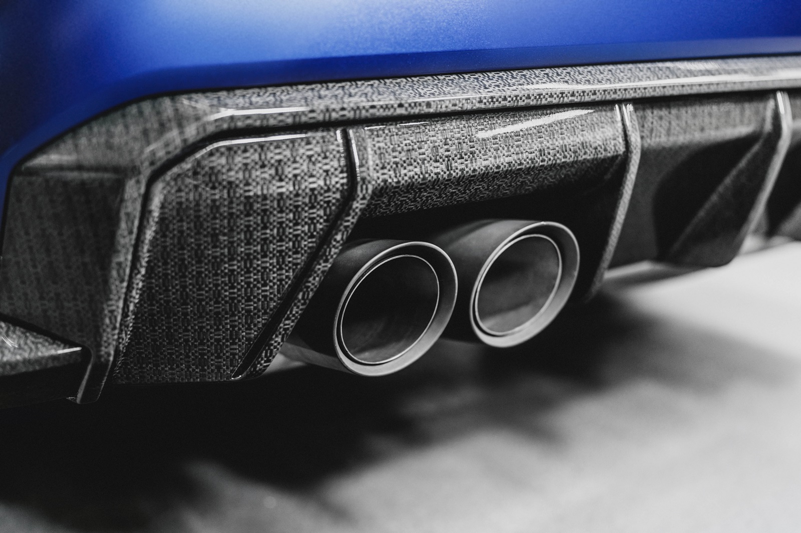 McLaren odkrył materiał lepszy od włókna węglowego. Zwykły len zaskoczył inżynierów F1