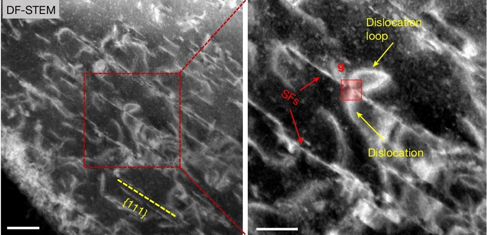 Zmodyfikowali materiał i dali mu niewyobrażalne właściwości. Jego odporność zadziwia