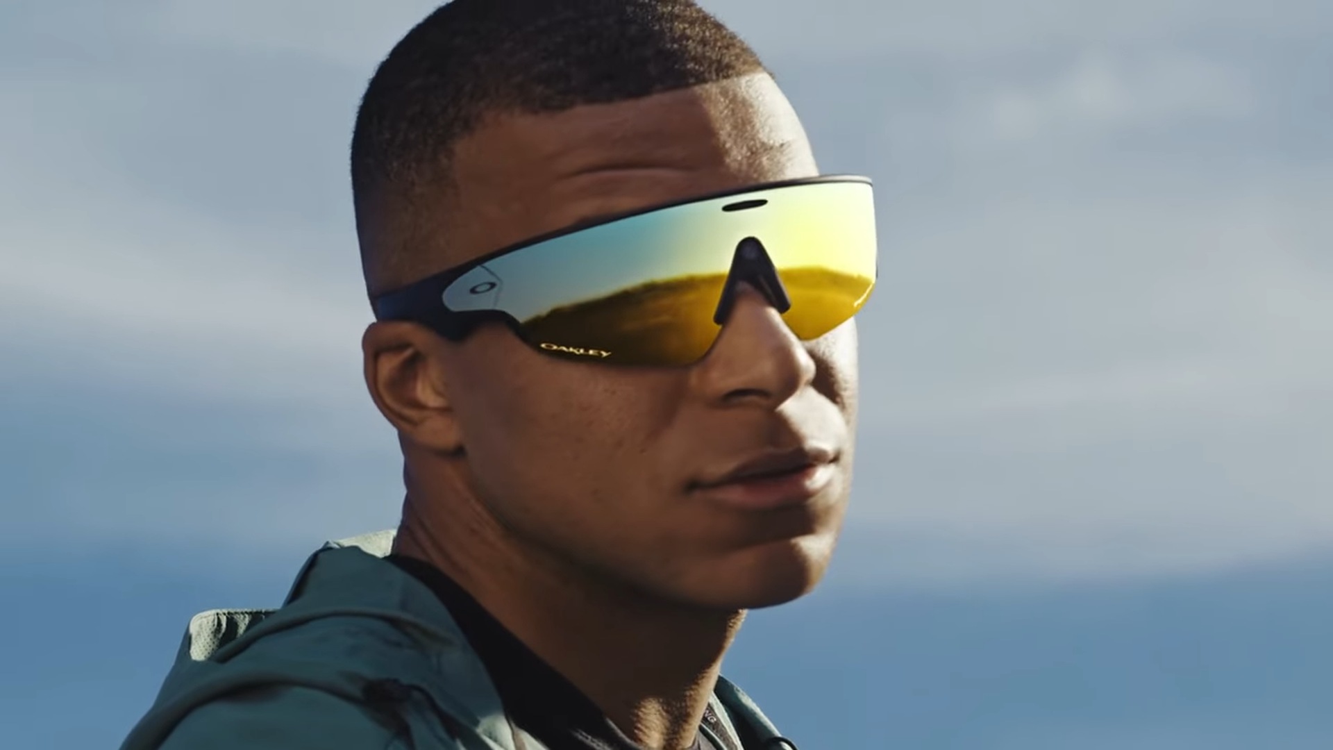 Idealne dla sportowców? Oakley Meta Vanguard to okulary z AI
