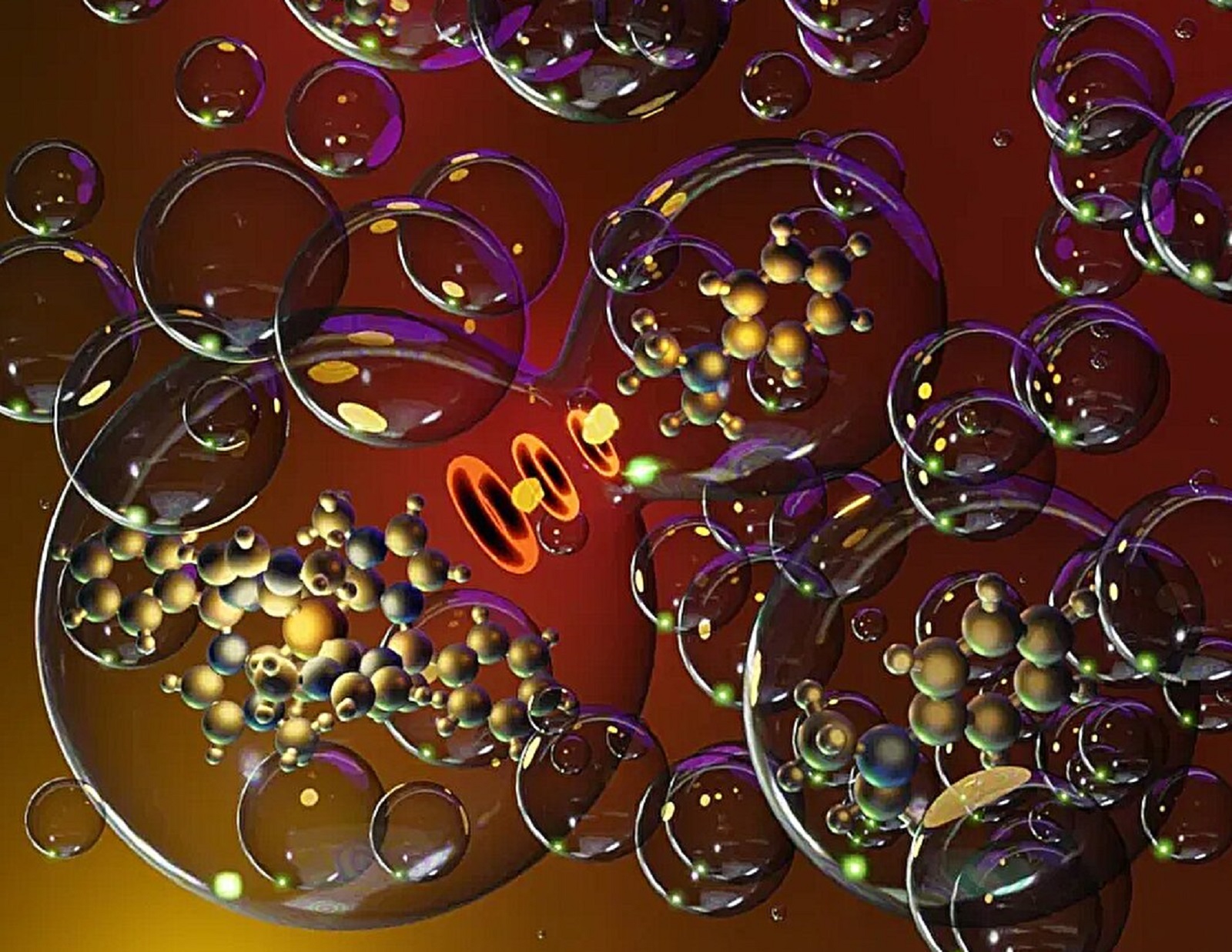 Nastąpił długo oczekiwany przeskok w paliwach słonecznych. Szwedzi rozwiązali zagadkę wydajności