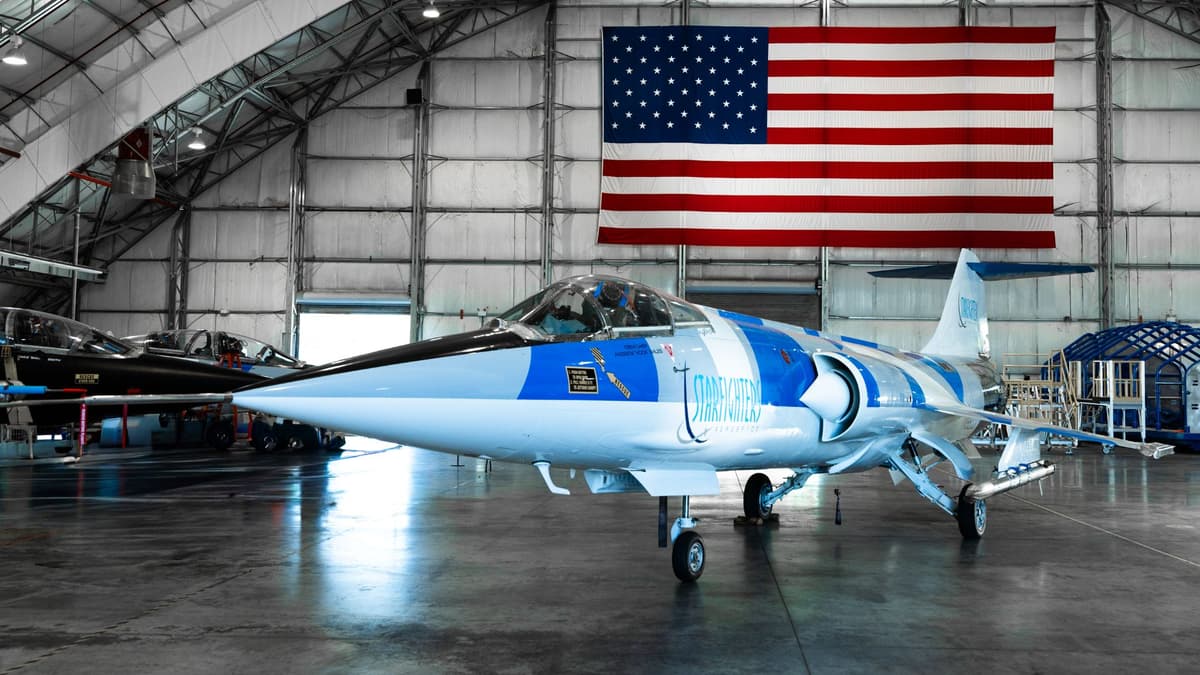 GE Aerospace testuje nowy napęd ATLAS. Ważny krok do nowatorskiej technologii naddźwiękowej