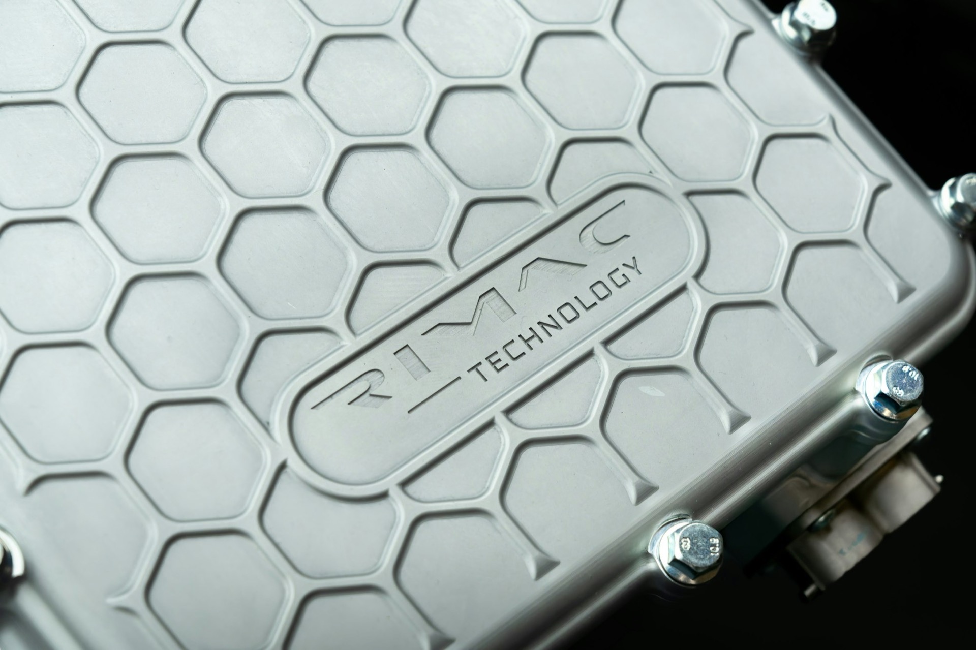 Nissan planuje, a Rimac już ma prototyp. Chorwacka firma wyprzedza gigantów motoryzacji