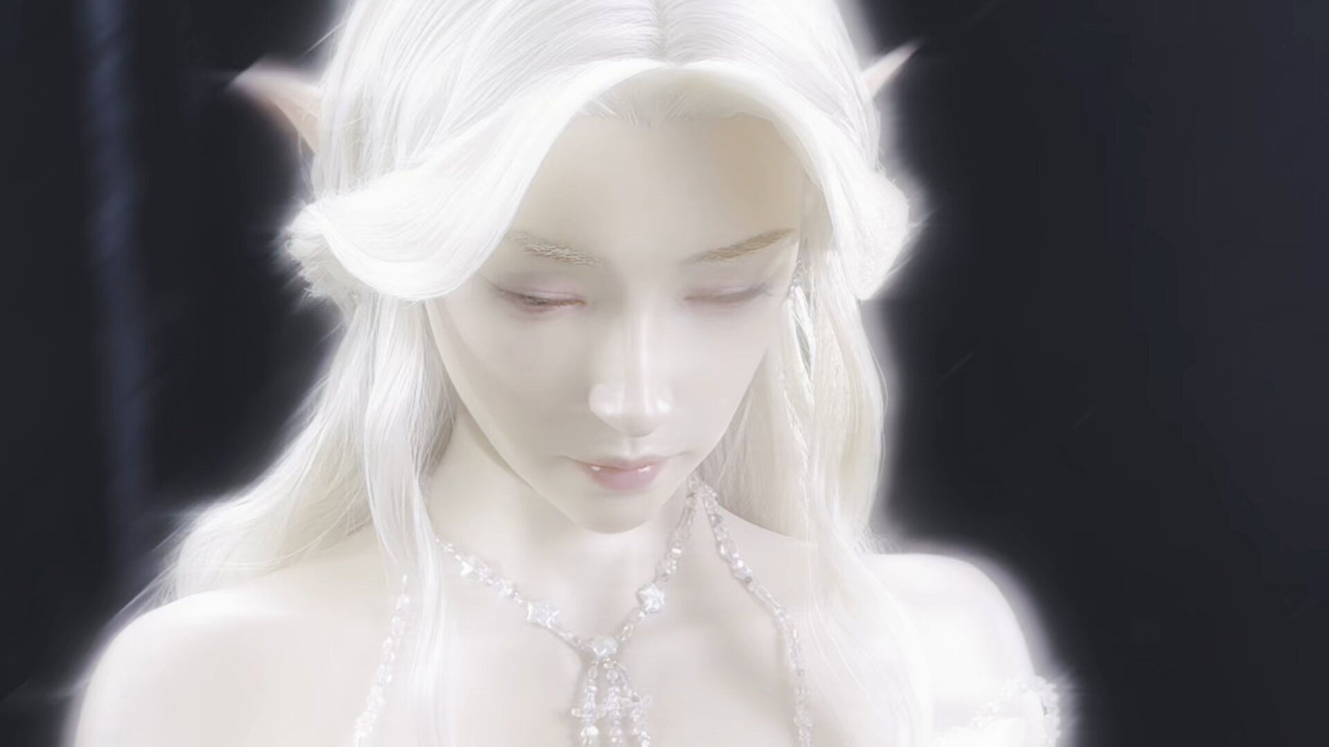 Robot jak z “Westworld”. Mimika jego twarzy przeraża