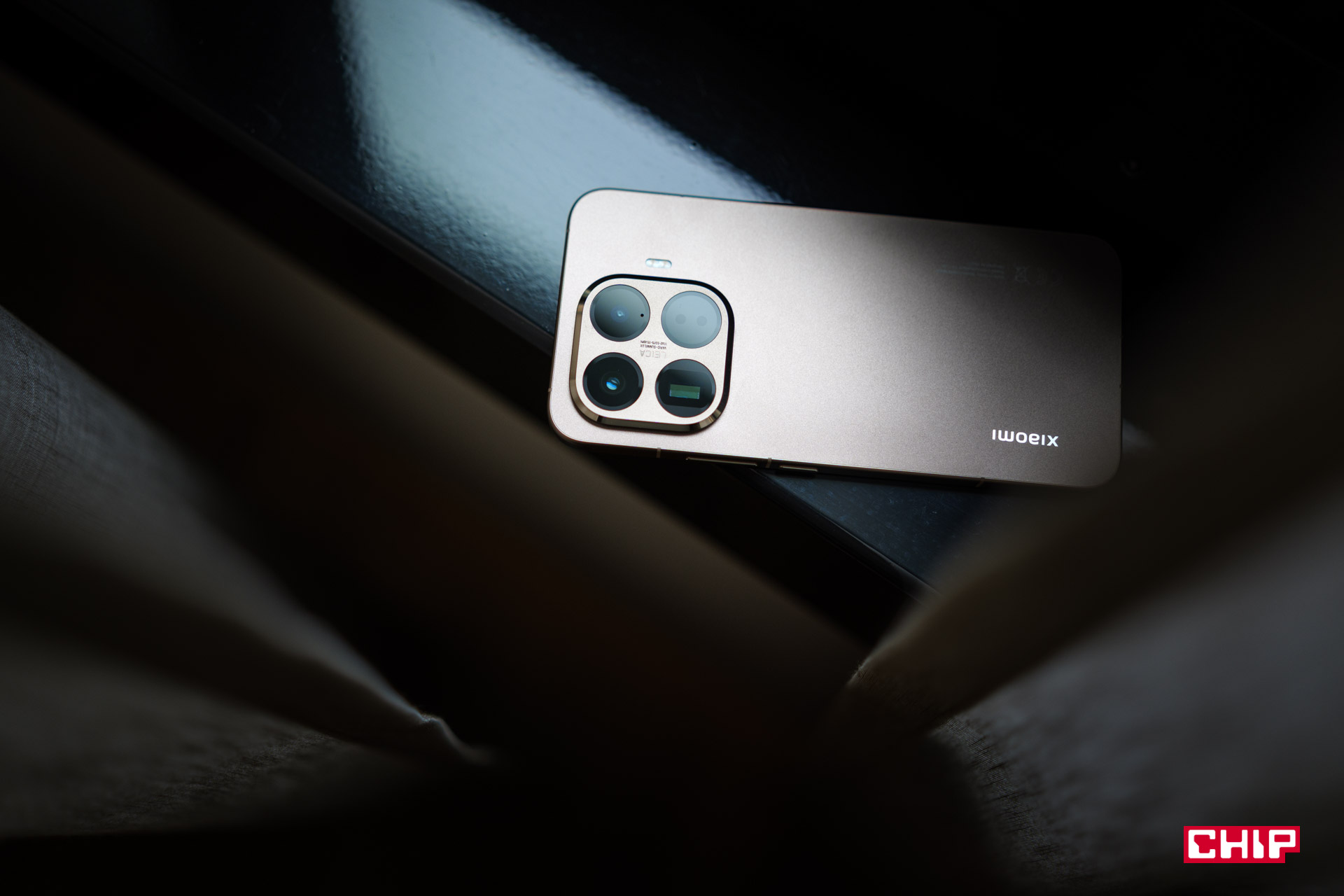 Xiaomi 15T Pro może być czarnym koniem końcówki roku. To bardzo udany smartfon