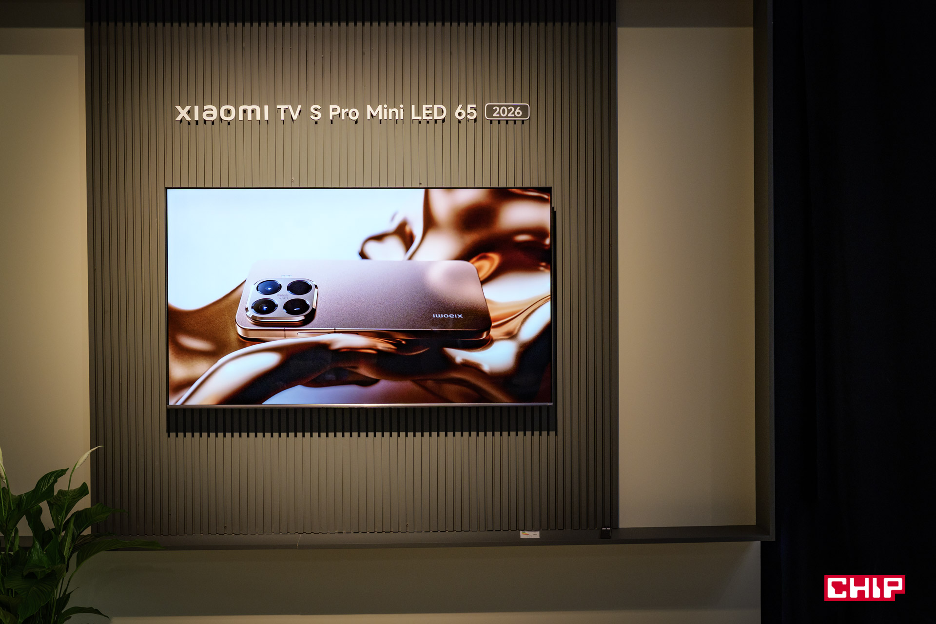 Xiaomi z masą nowości. Telewizor, kamera, tablet i wiele więcej!