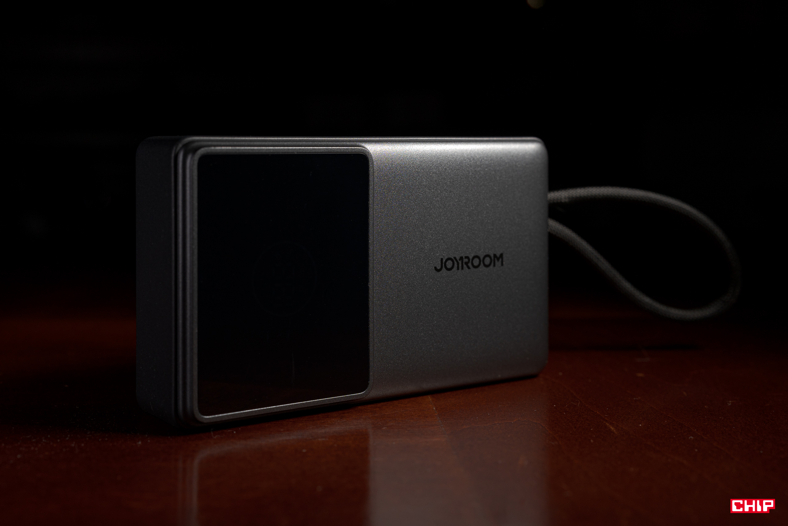 JOYROOM JR-PR1 Retractable Power Bank