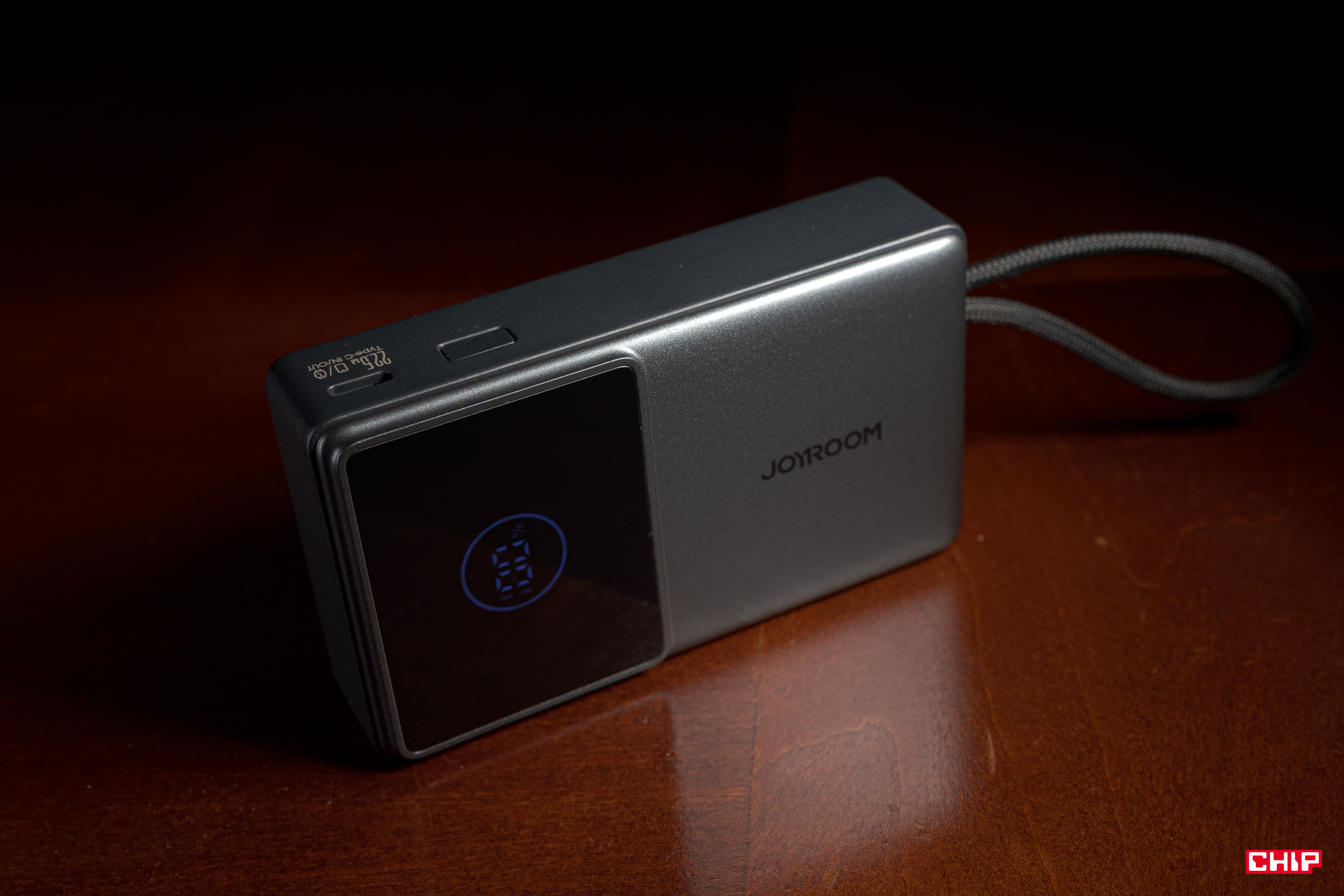 JOYROOM JR-PR1 Retractable Power Bank